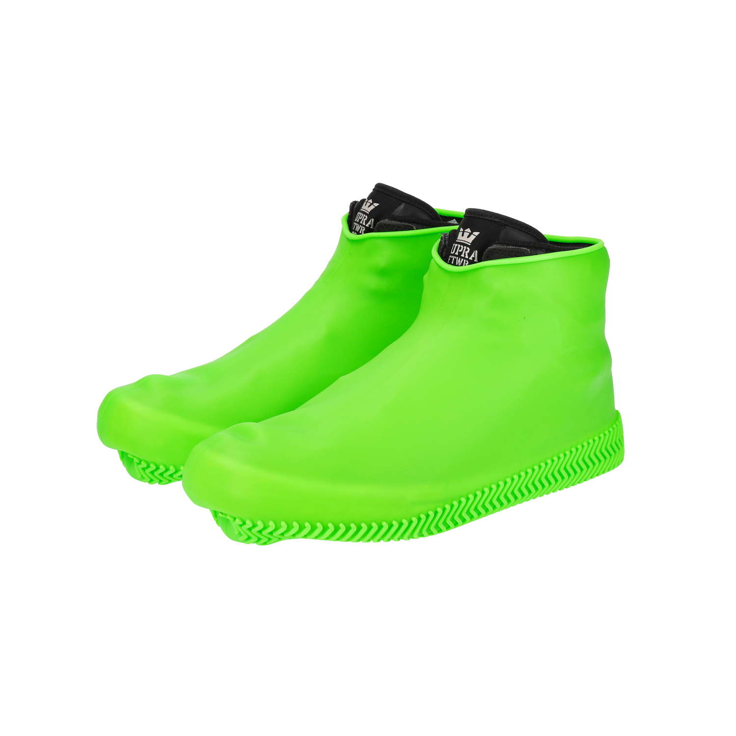 DEF Waterproof Shoe Cover DEF-SC1 GREEN