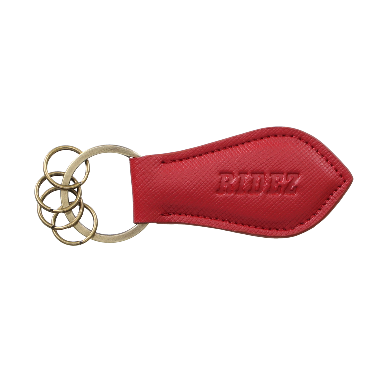 RIDEZ dagger keychain RAD05