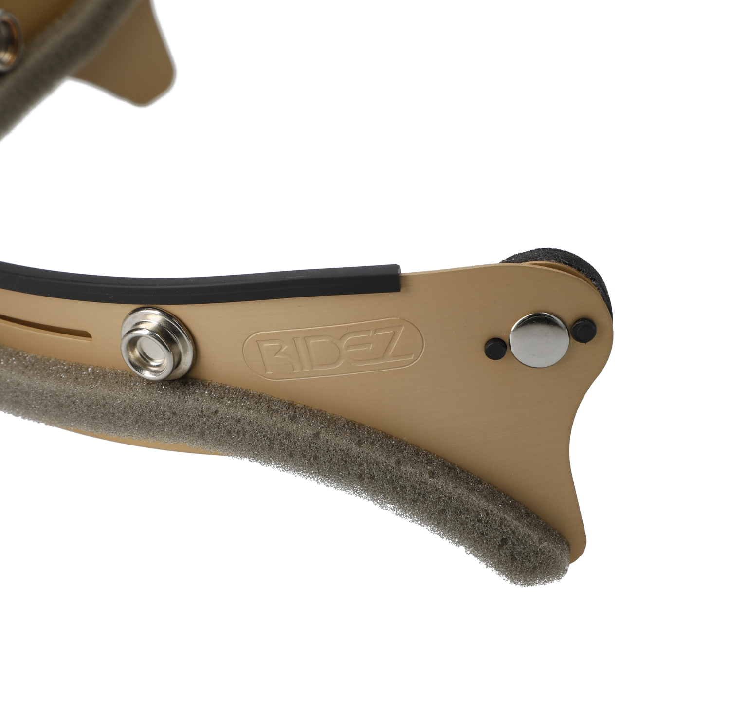 RIDEZ PERFECT FLIP UP