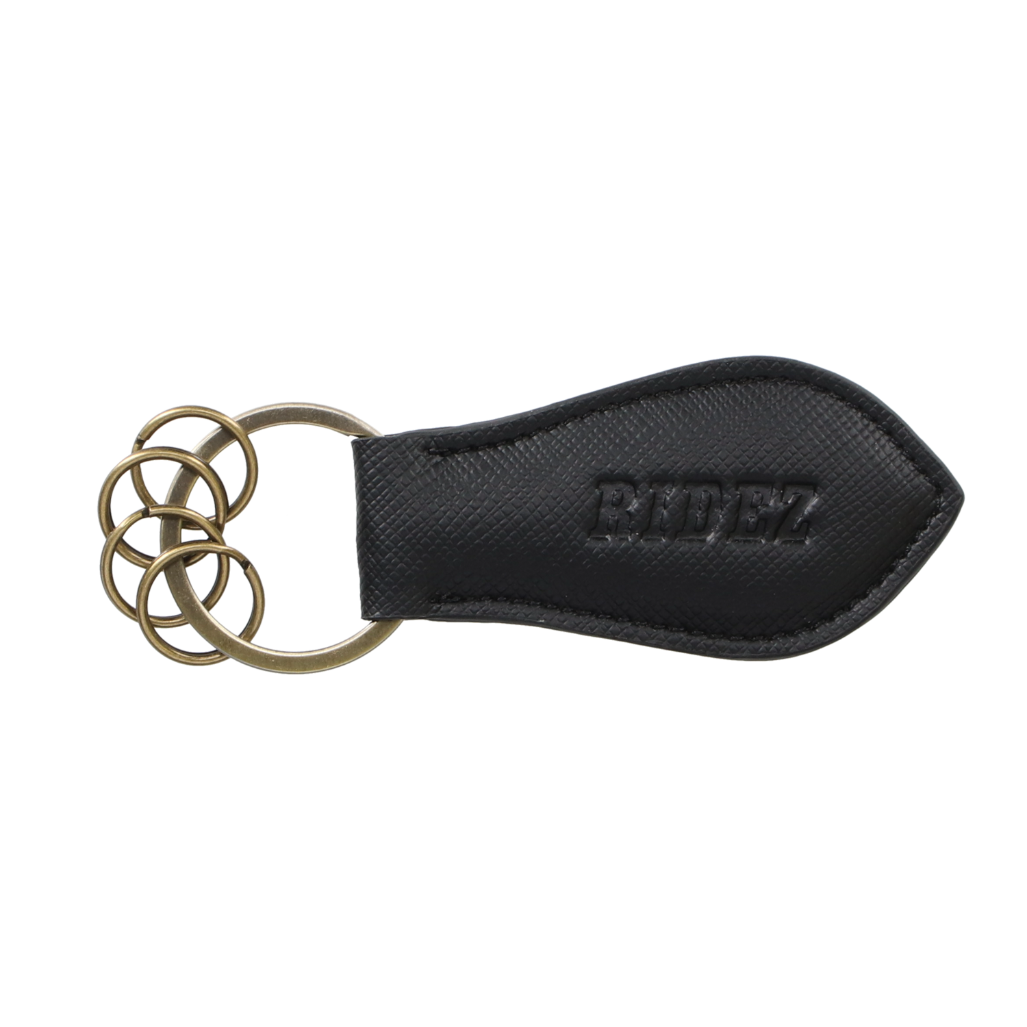 RIDEZ dagger keychain RAD05