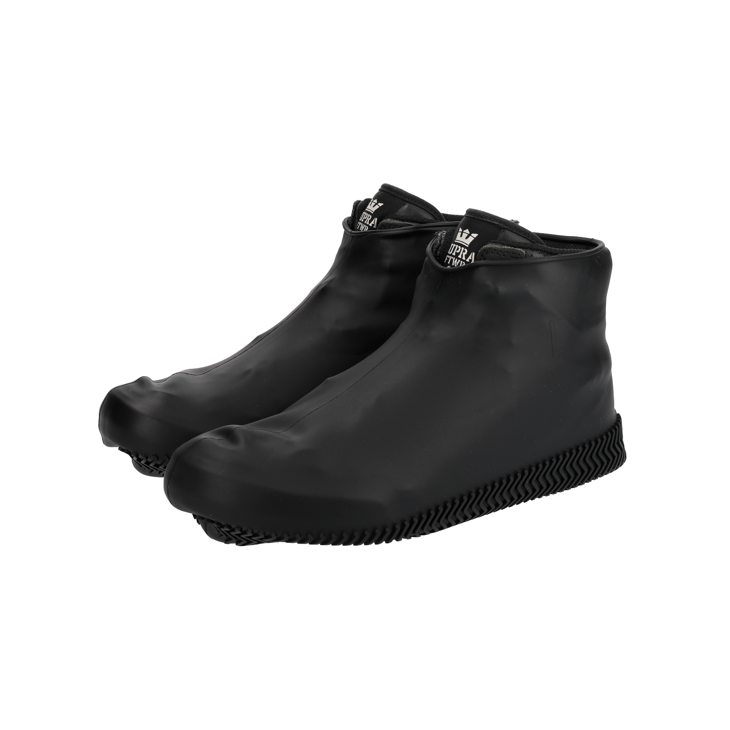 DEF Waterproof Shoe Cover DEF-SC1 BLACK