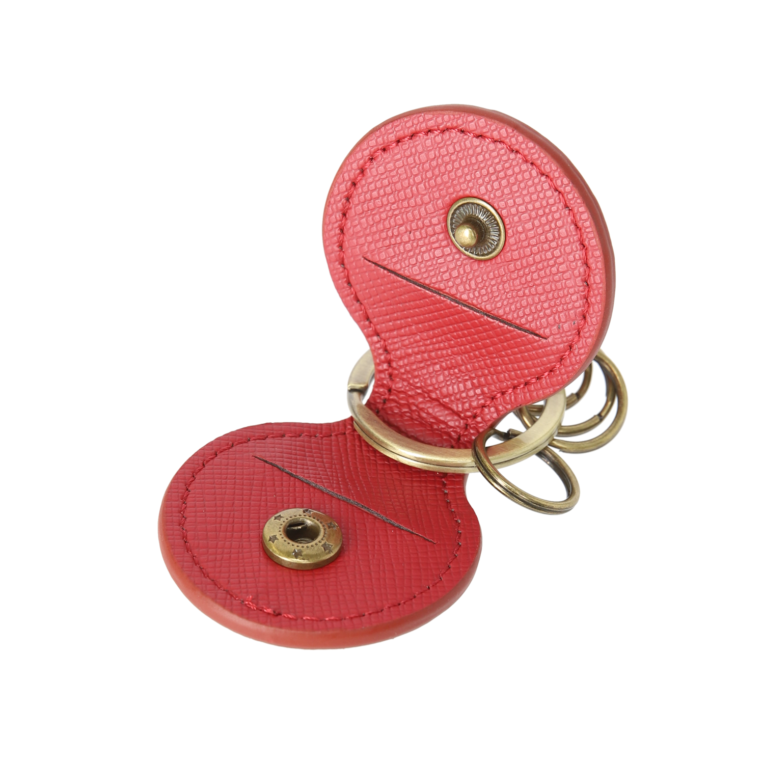 RIDEZ round key chain RAD04