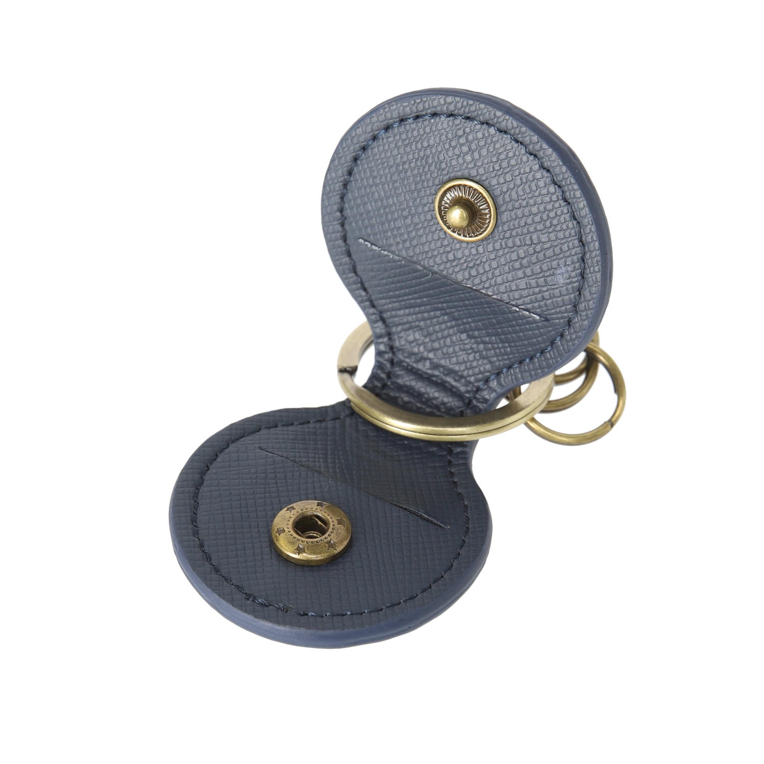 RIDEZ round key chain RAD04