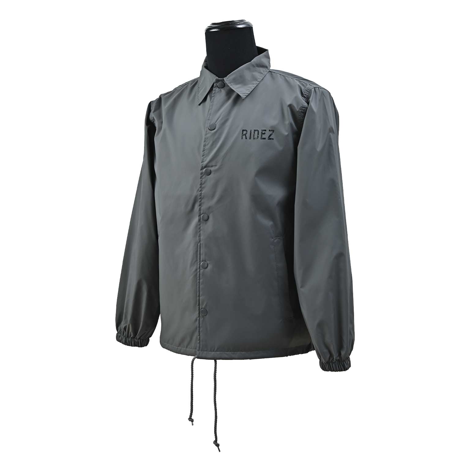 RIDEZ BLESS MARIA NYLON COACH JKT RCJ09