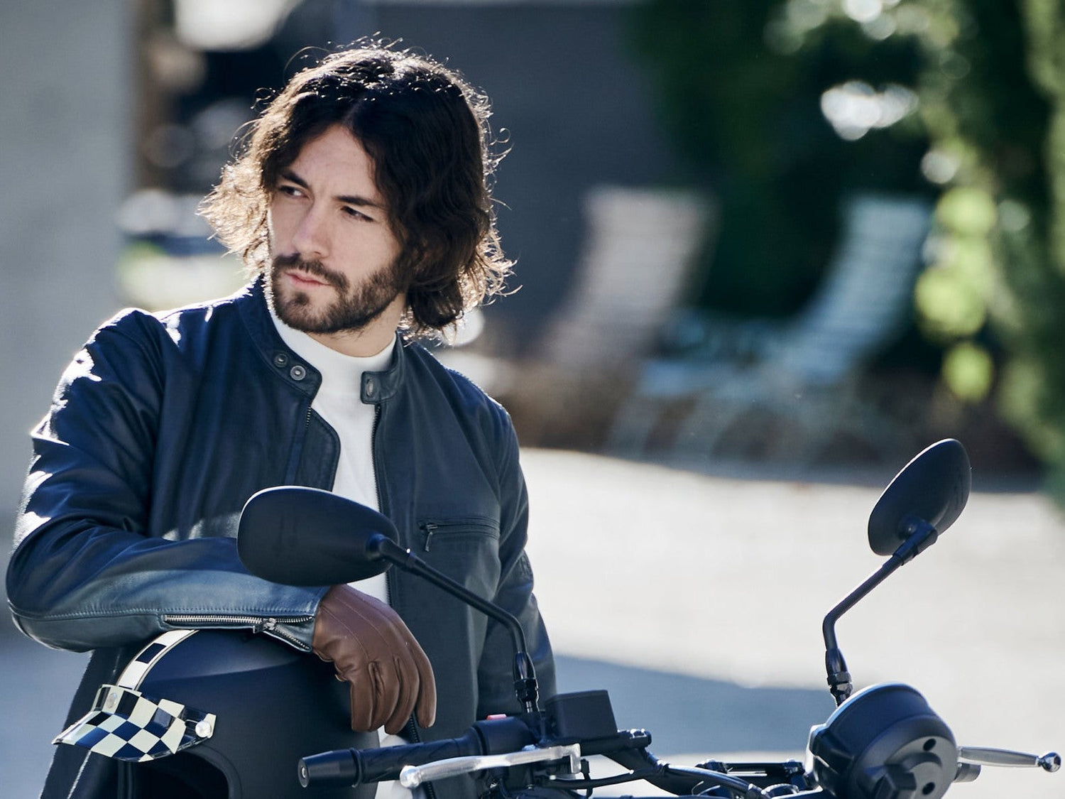 バイク用ヘルメットの選び方・完全ガイド