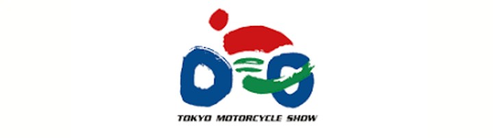 東京モーターサイクルショー 2024　3/22-24