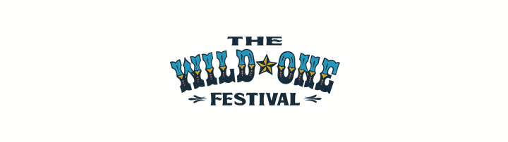 THE WILD ONE FESTIVAL　10/1-2