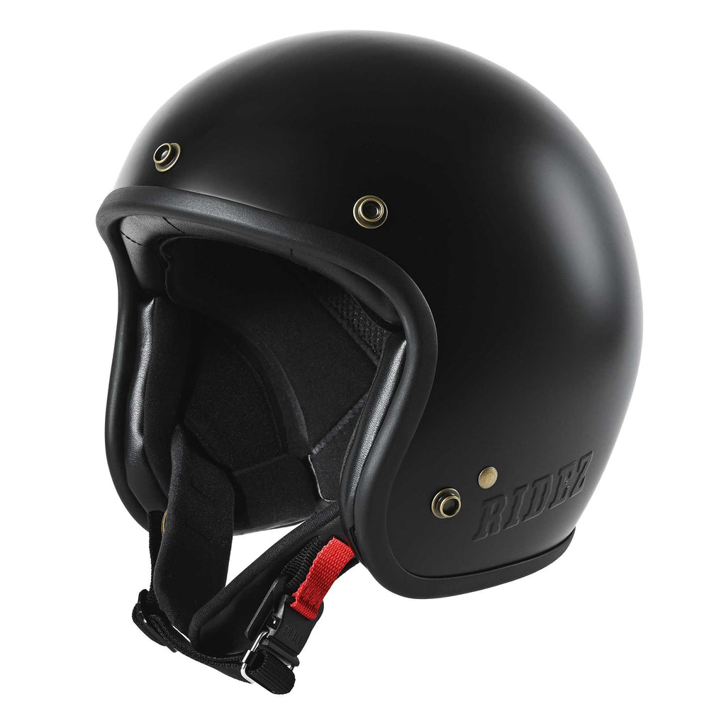 WARQ 経と ヘルメット スタンダード BK
