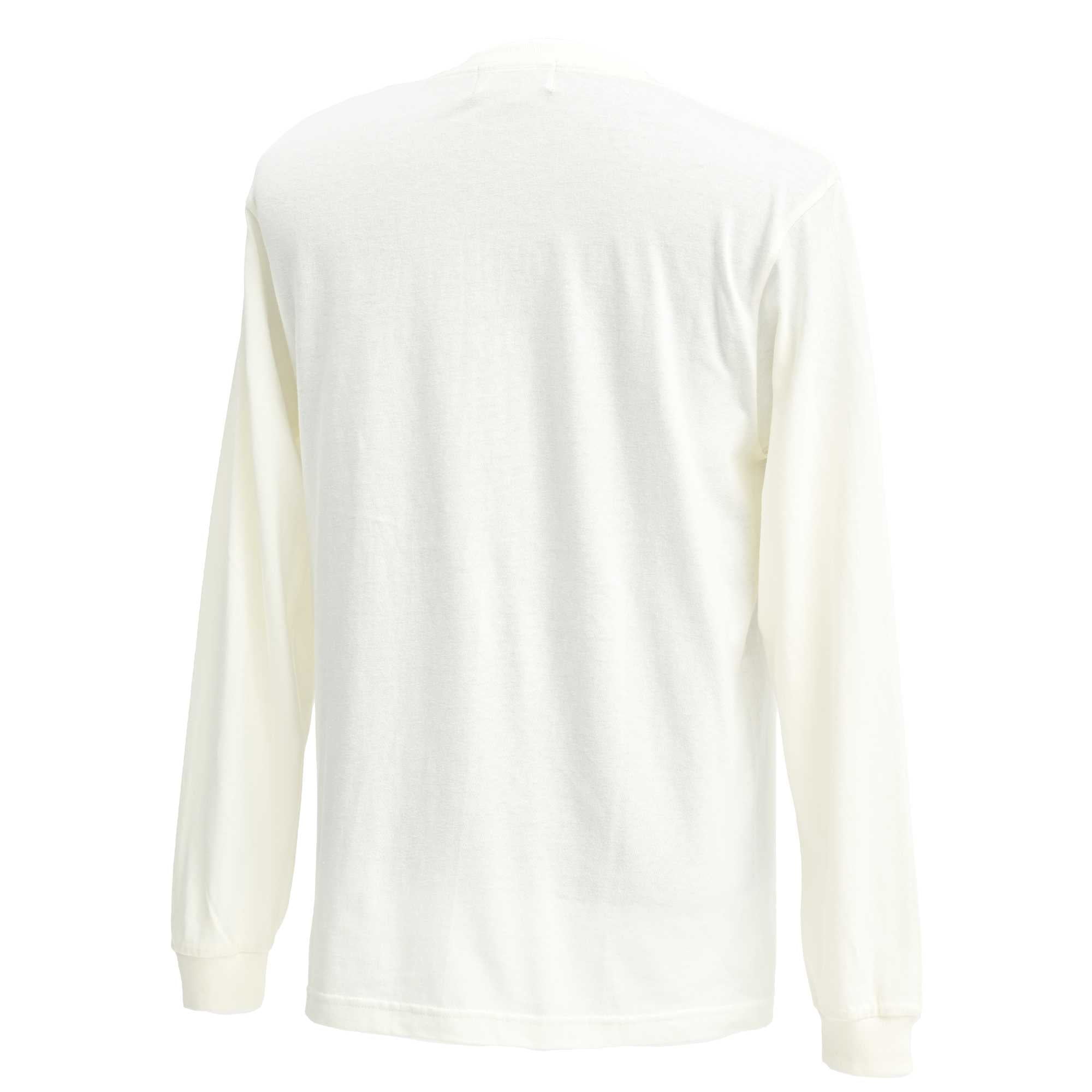 RIDEZ OUTLAW L/S TEE ライズ オリジナル バイク ロングスリーブTシャツ RD8009