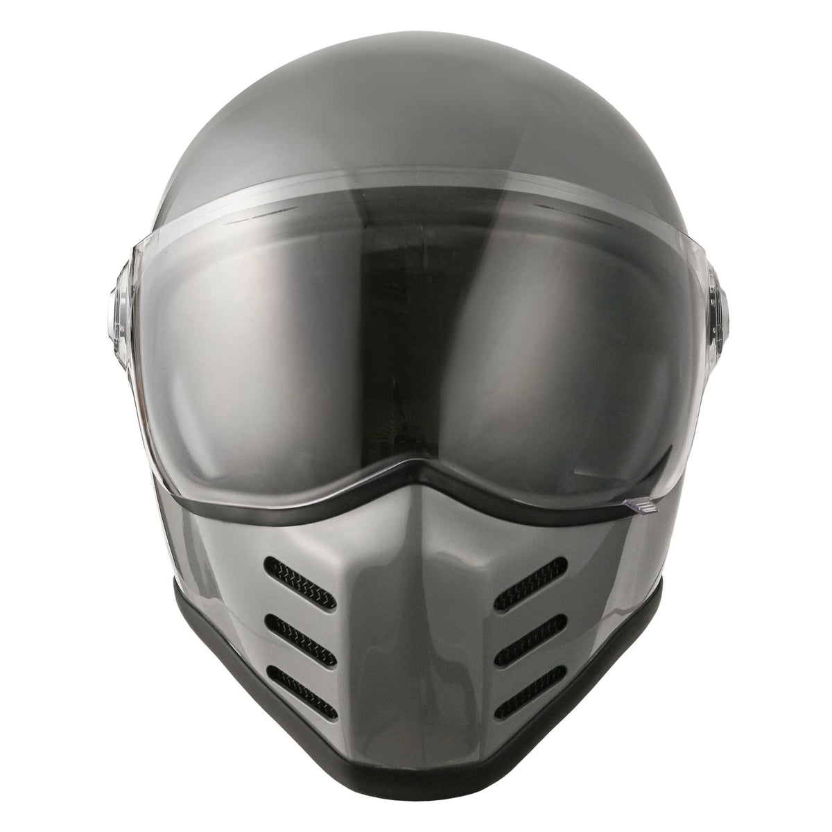 ネオレトロヘルメットに新色が登場！RIDEZ X ヘルメット レトロなバイク用フルフェイスヘルメット ！ハーレーからネイキッド・スーパー ...