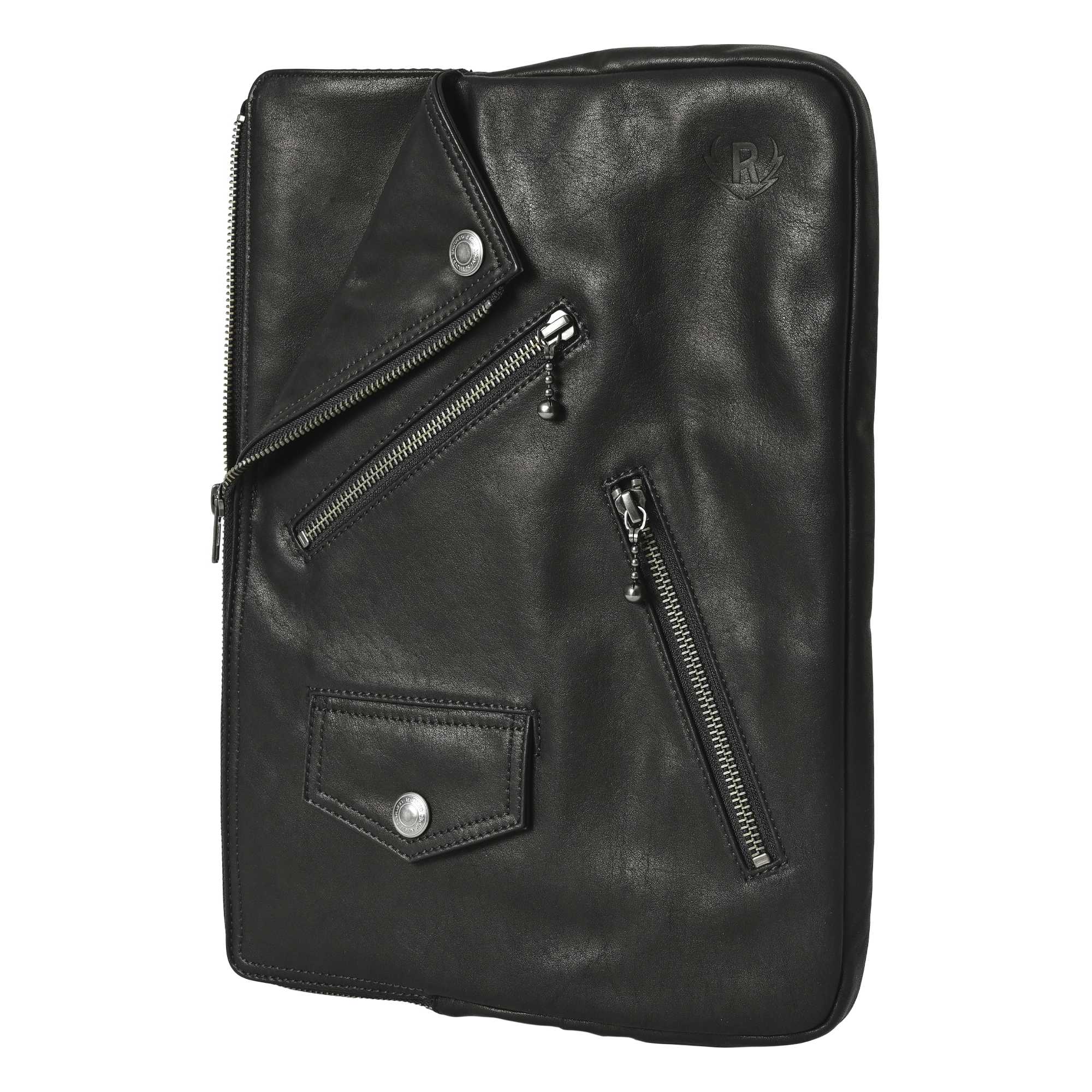 RIDEZ ライダース PCケース　13インチ用  パソコンケース 