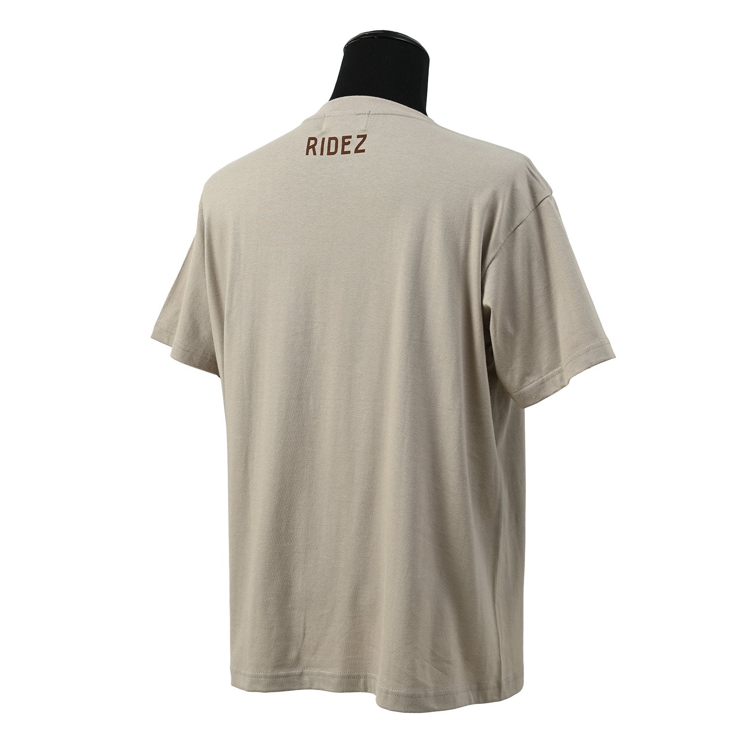 RIDEZ 5.3oz SUNSET 原创 T 恤 RD7030