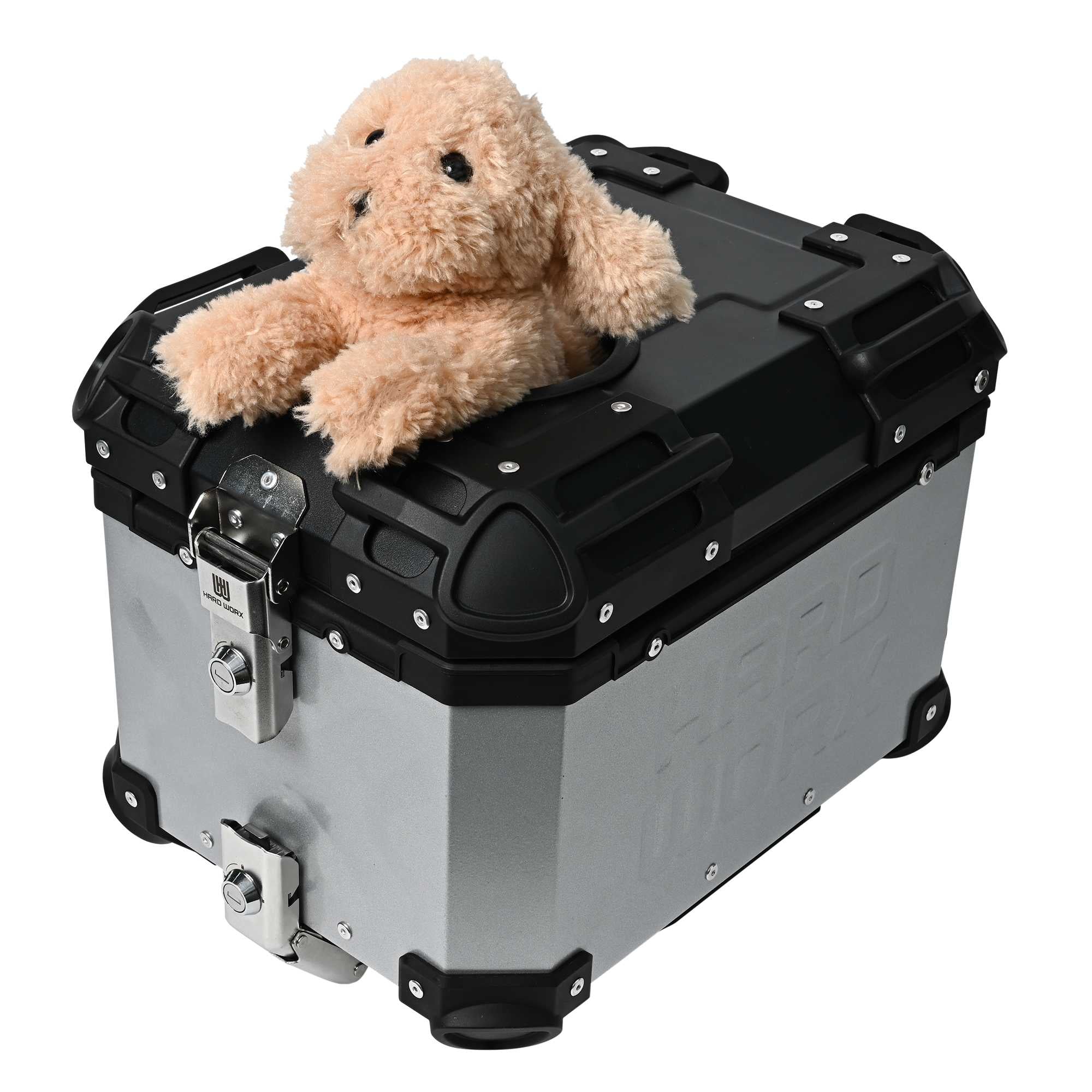 HARD WORX ﾄｯﾌﾟｹｰｽ GO PET HX40PET  40L