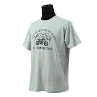 RIDEZ XX 6.2oz T-shirt RD7010