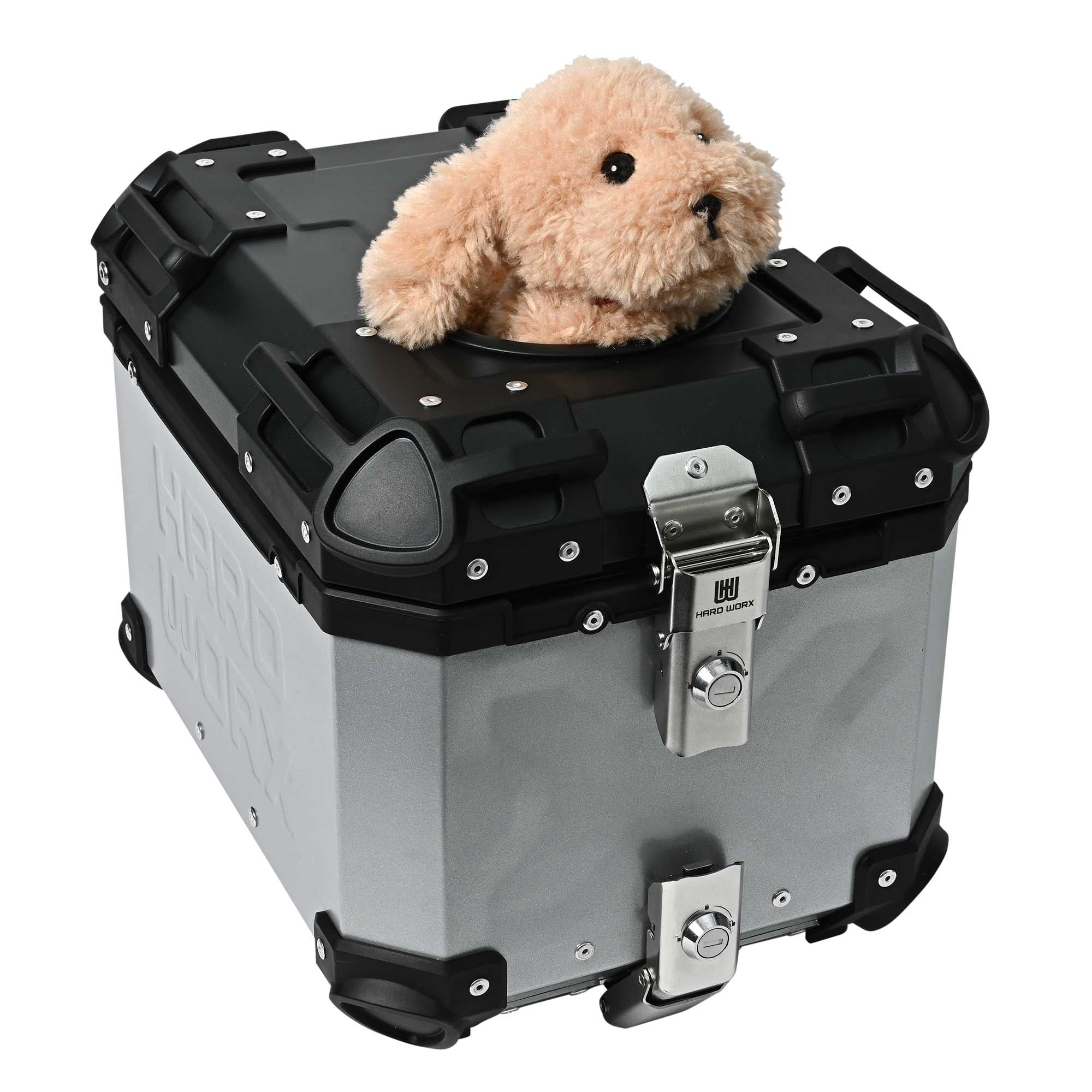 HARD WORX ﾄｯﾌﾟｹｰｽ GO PET HX40PET  40L