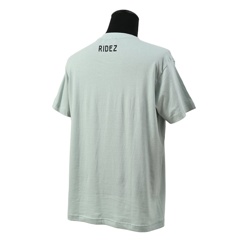 RIDEZ XX 6.2oz T-shirt RD7010