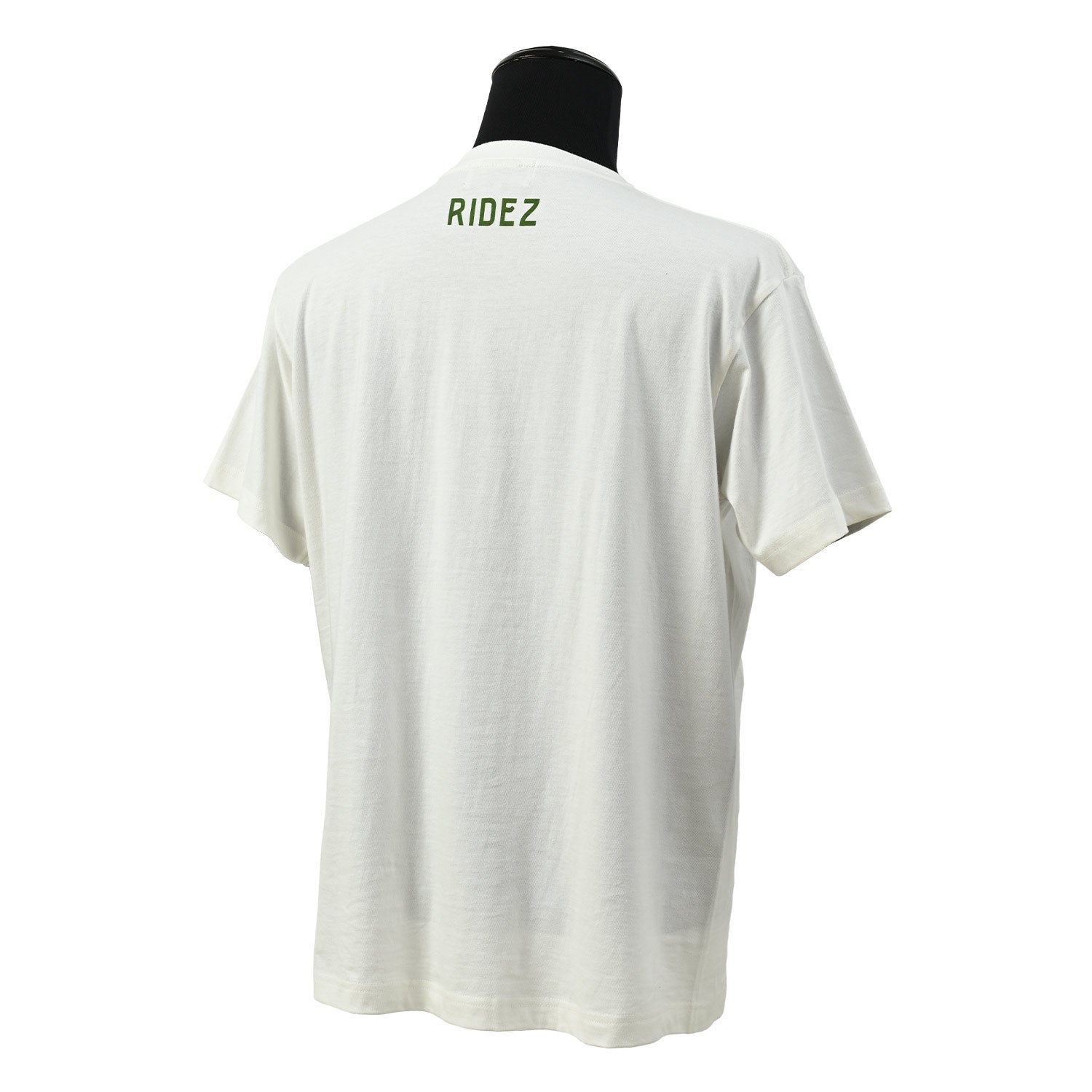 RIDEZ 5.3oz SUNSET 原创 T 恤 RD7030