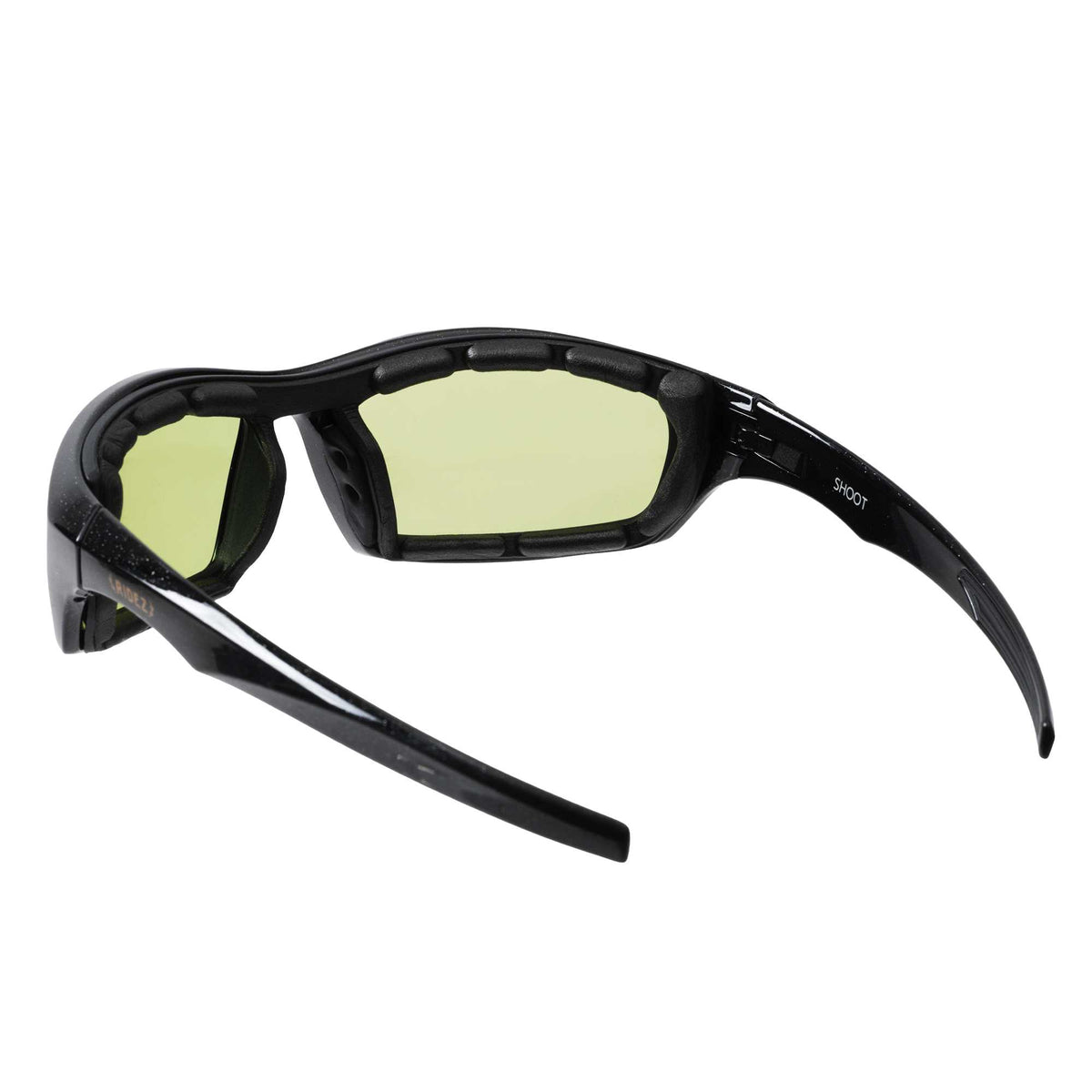 RIDEZ Protection Eyewear SHOOT RS911 偏光サングラス