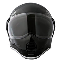 RIDEZ XX HELMET 数量限定モデル GRAFFITI FLARE バイク用フルフェイスヘルメット