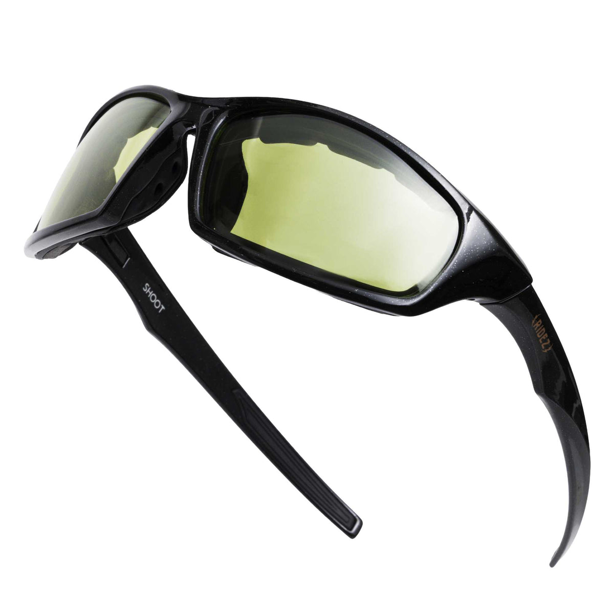 RIDEZ Protection Eyewear SHOOT RS911 偏光サングラス
