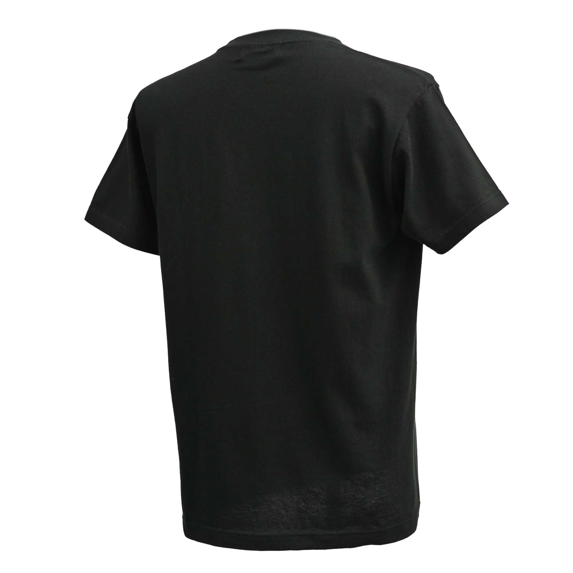 RIDEZ No.1 TEE ライズ オリジナル バイクTシャツ RD8007