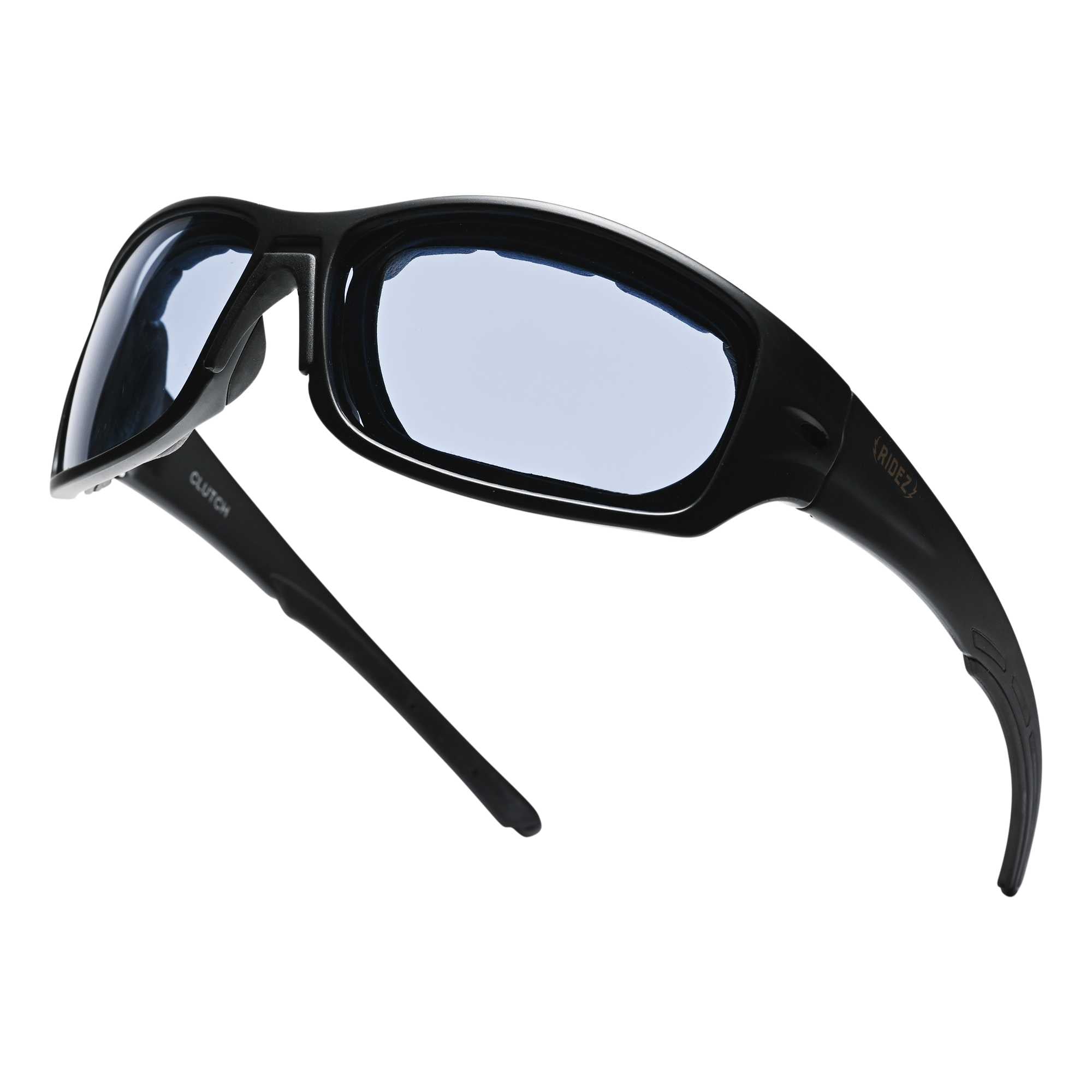 RIDEZ Protection Eyewear CLUTCH RS907 Polarized Sunglasses