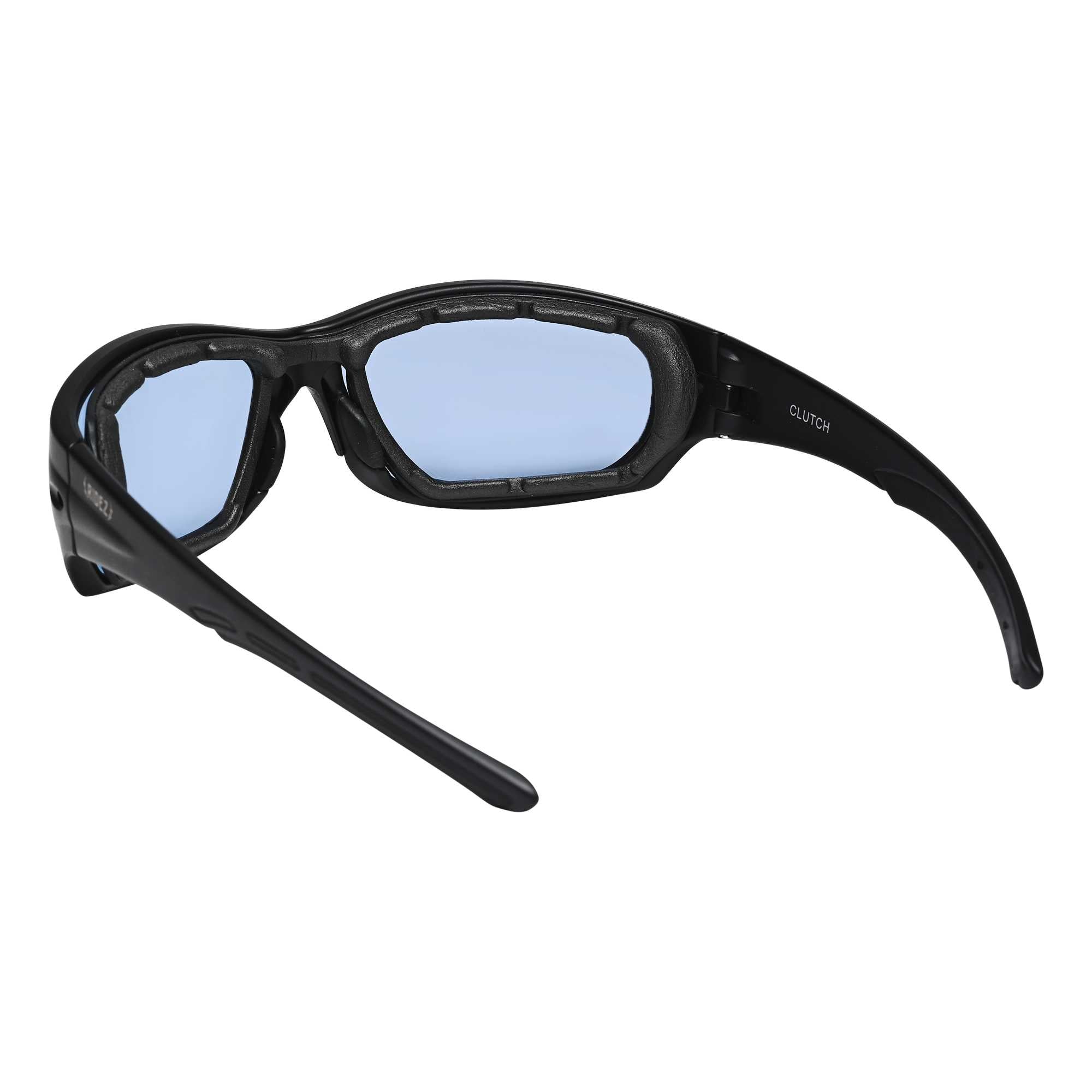 RIDEZ Protection Eyewear CLUTCH RS907 Polarized Sunglasses