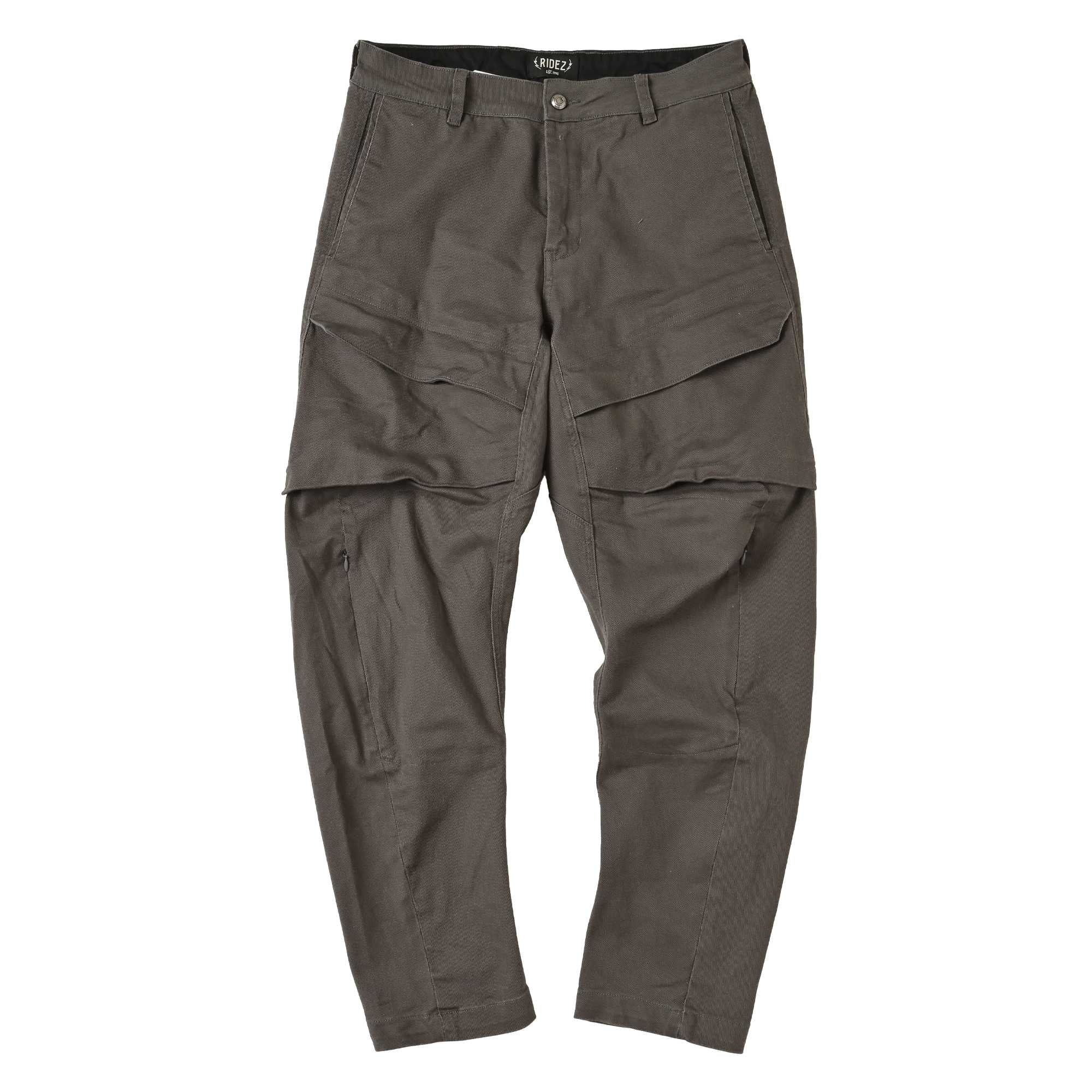 パンツ CVTVLIST RIDERS CARGO PANTS ライダースカーゴパンツ