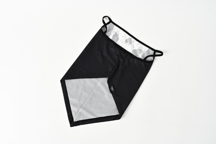 RIDEZ Bandana EarsLoops TBE1197 SKULL4 | RIDEZ