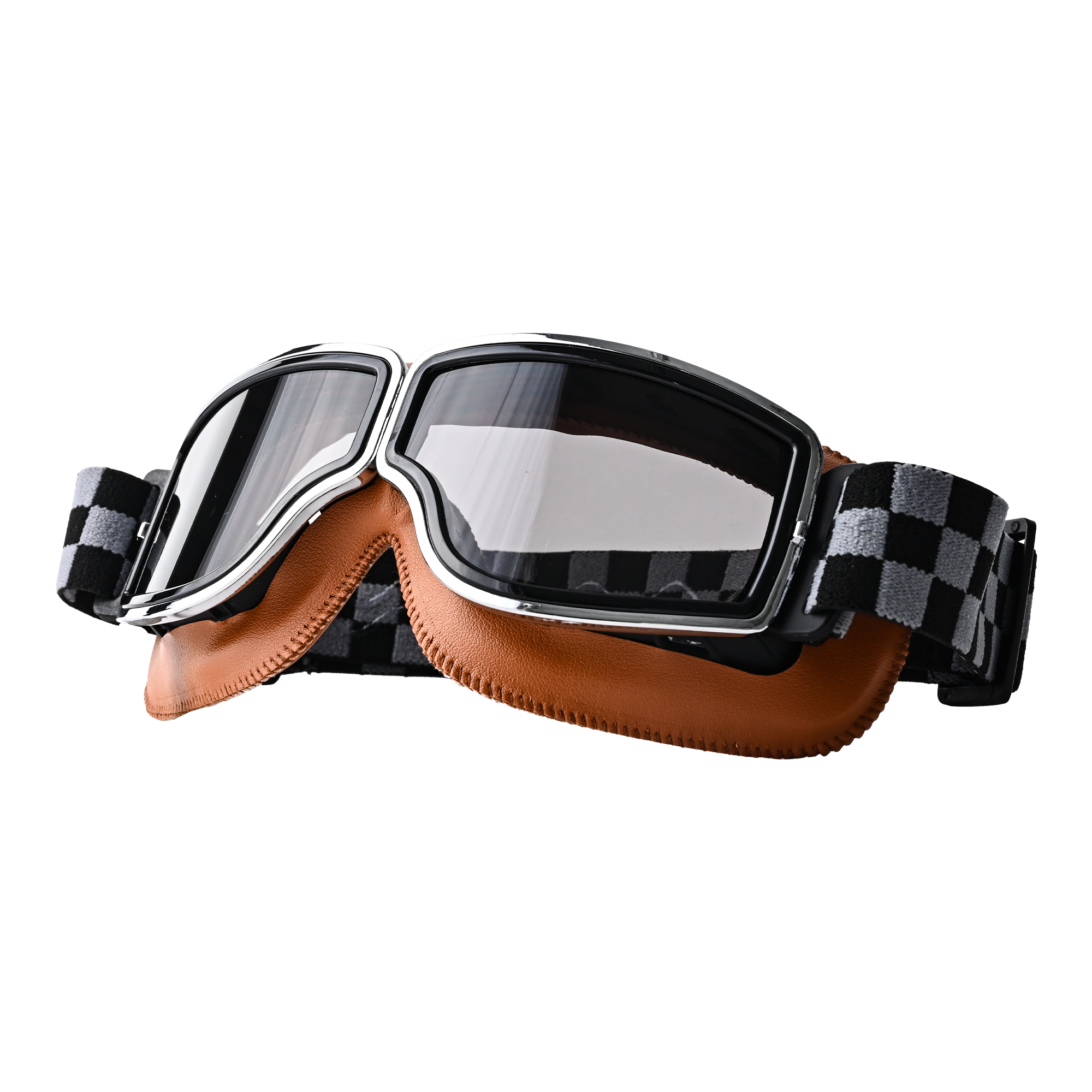 RIDEZ ヘルメット用ゴーグル GB-R GOGGLE RSD-002