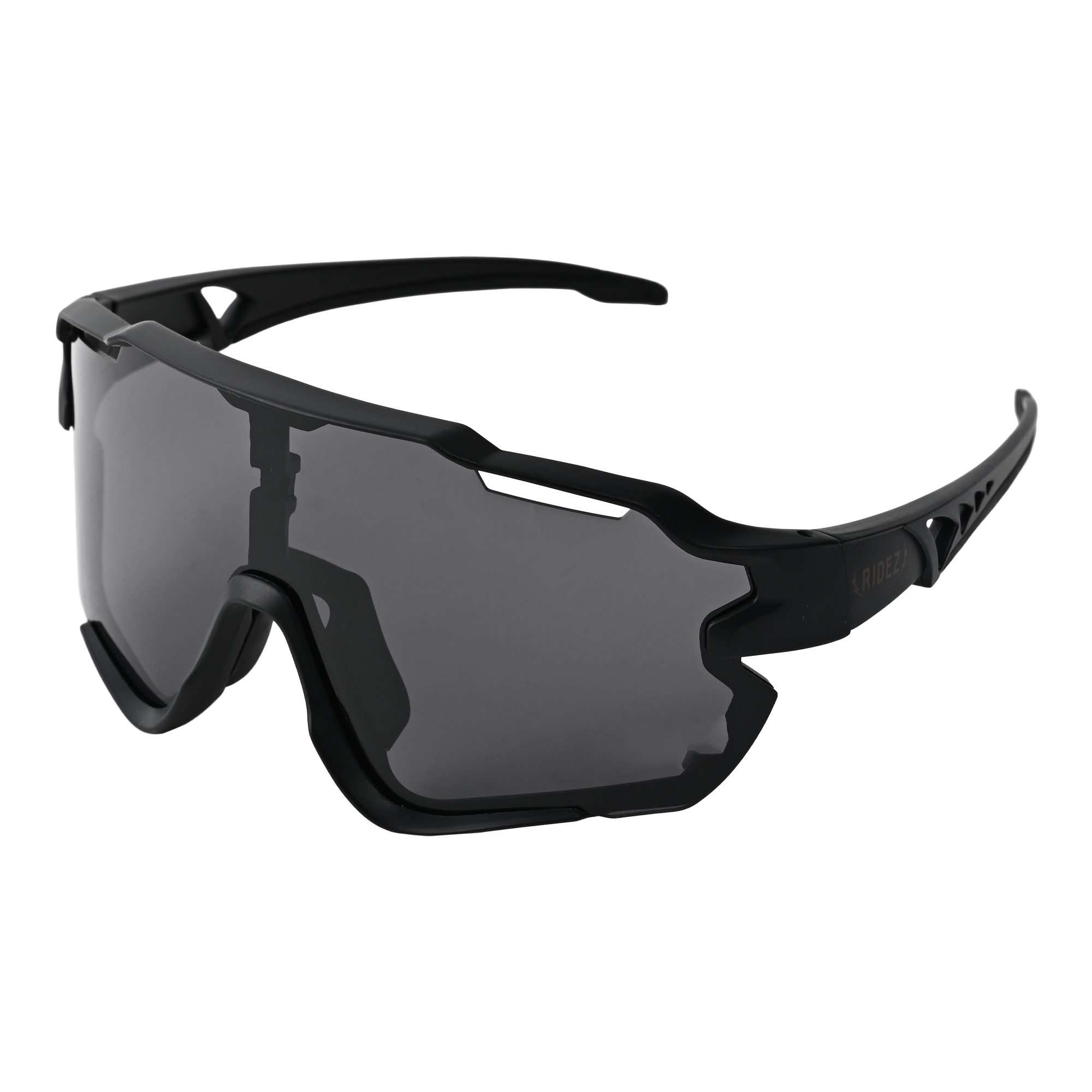 RIDEZ 偏光サングラス VELOTICA SUNGLASSES RSD-066