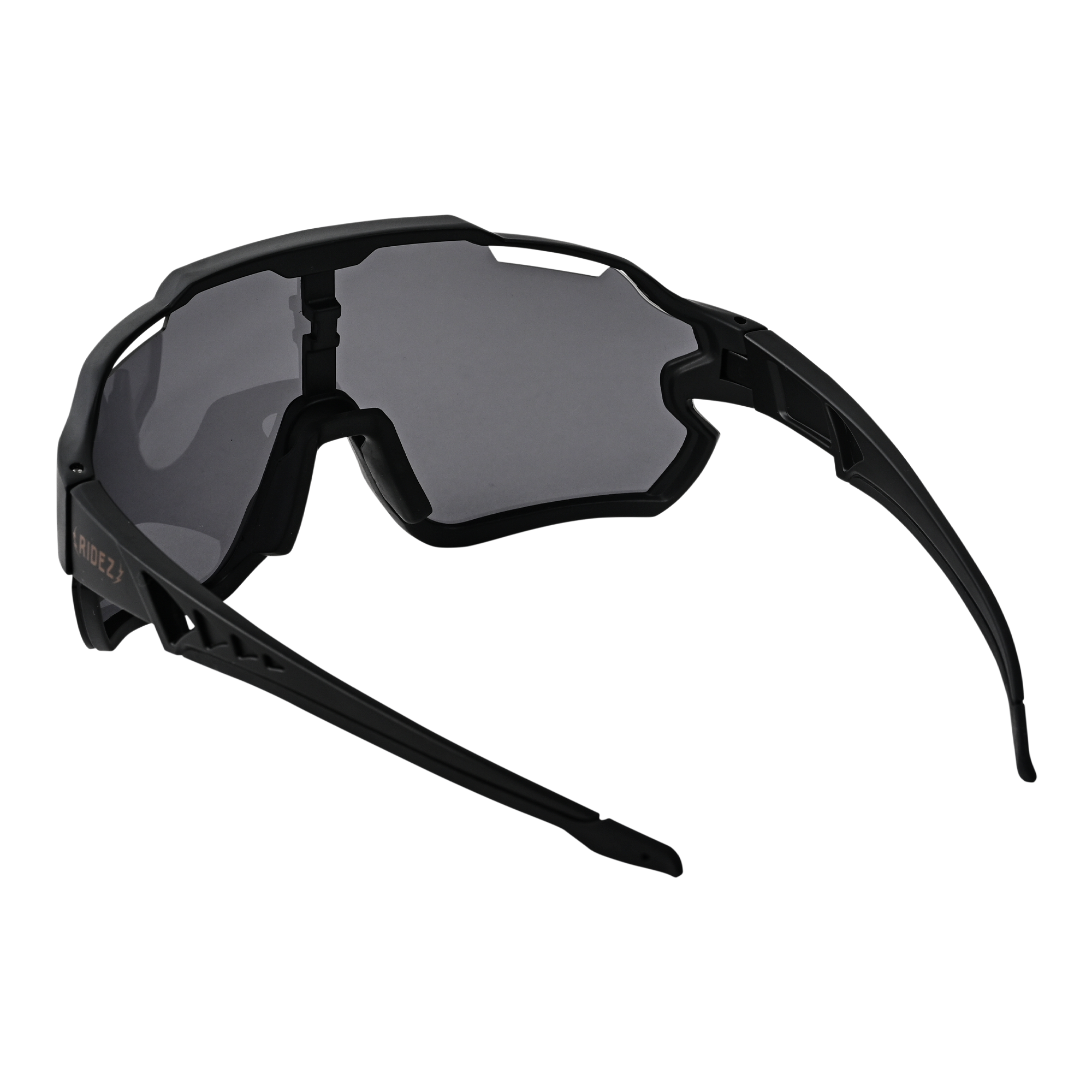 RIDEZ 偏光サングラス VELOTICA SUNGLASSES RSD-066