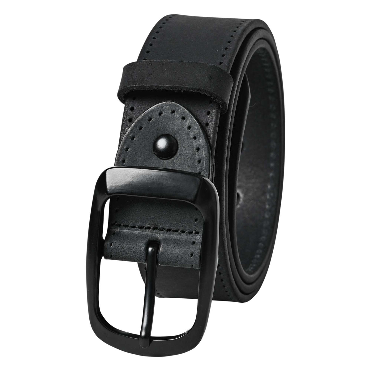 RIDEZ MOTO BELT 本革ベルト RWY-1487
