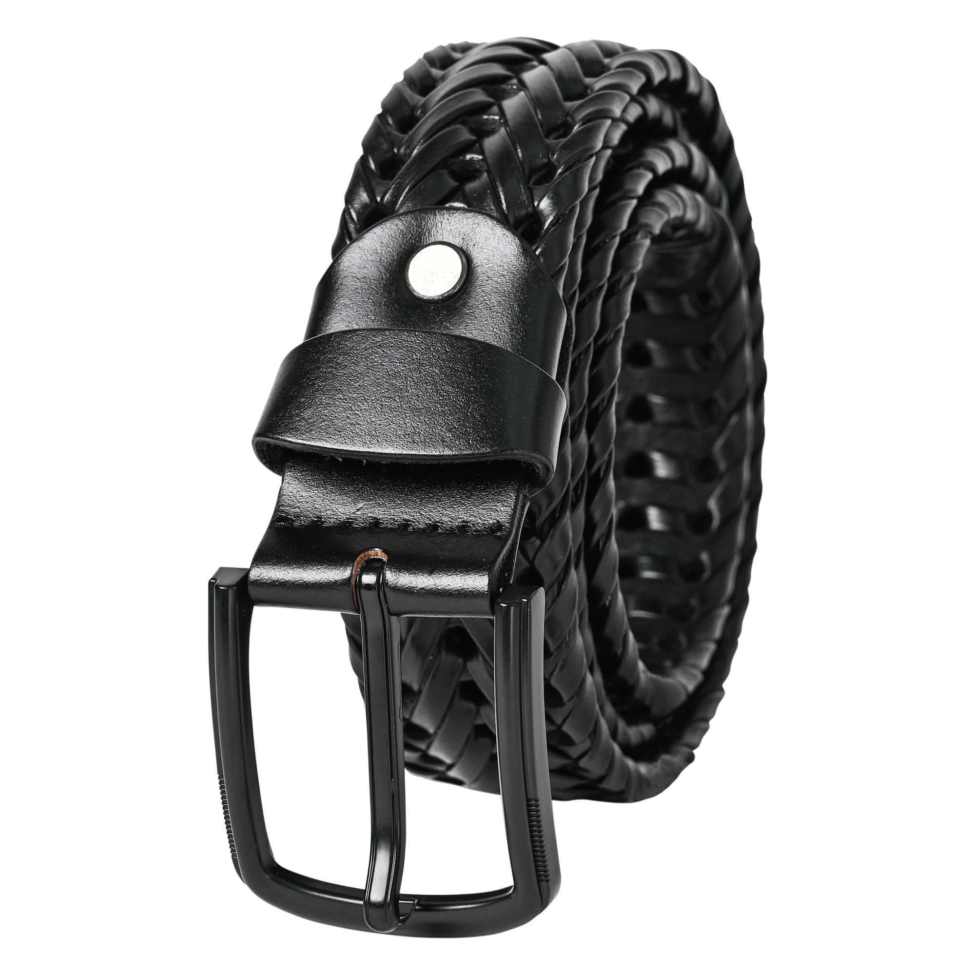 RIDEZ MOTO BELT 本革ベルト RWY-1640