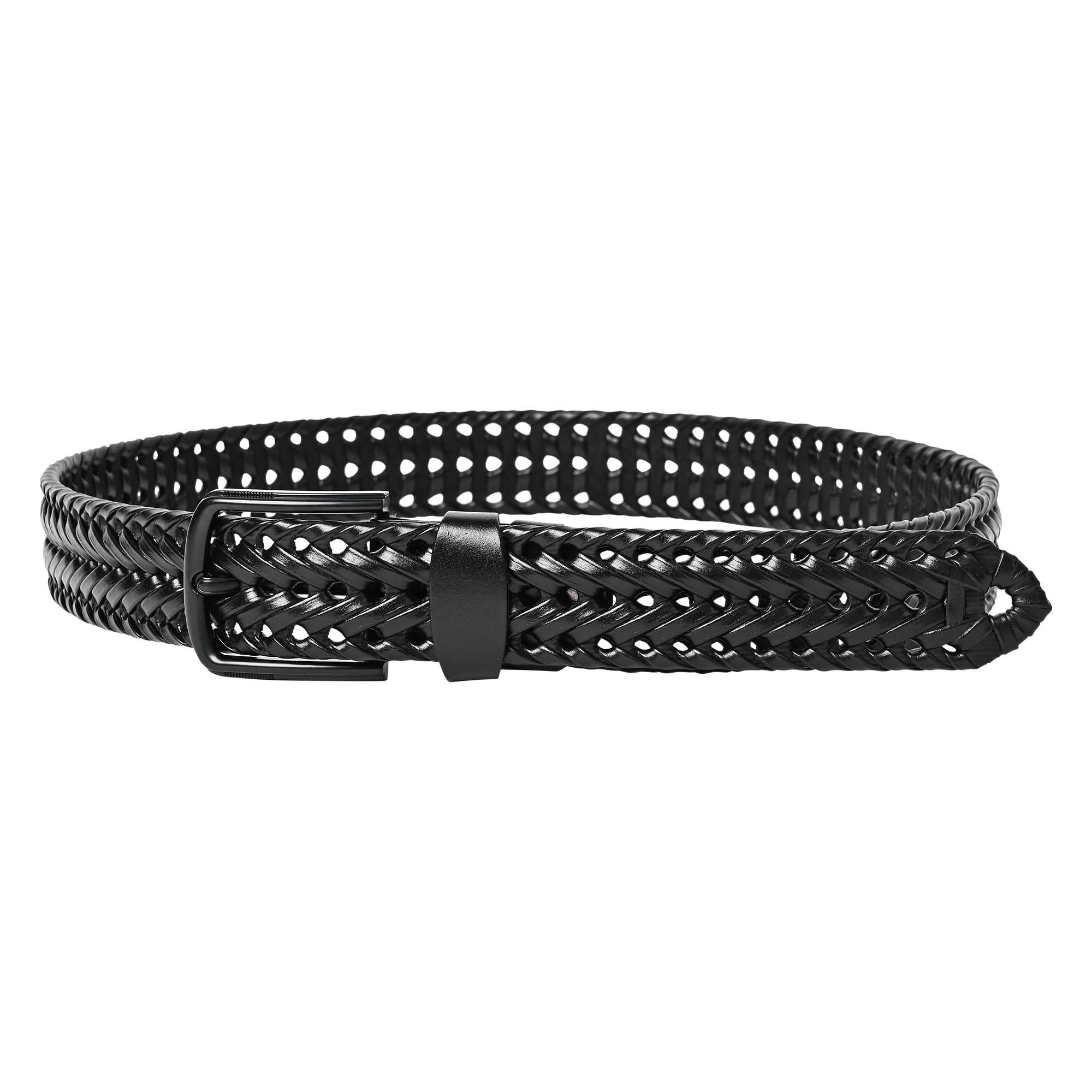 RIDEZ MOTO BELT 本革ベルト RWY-1640