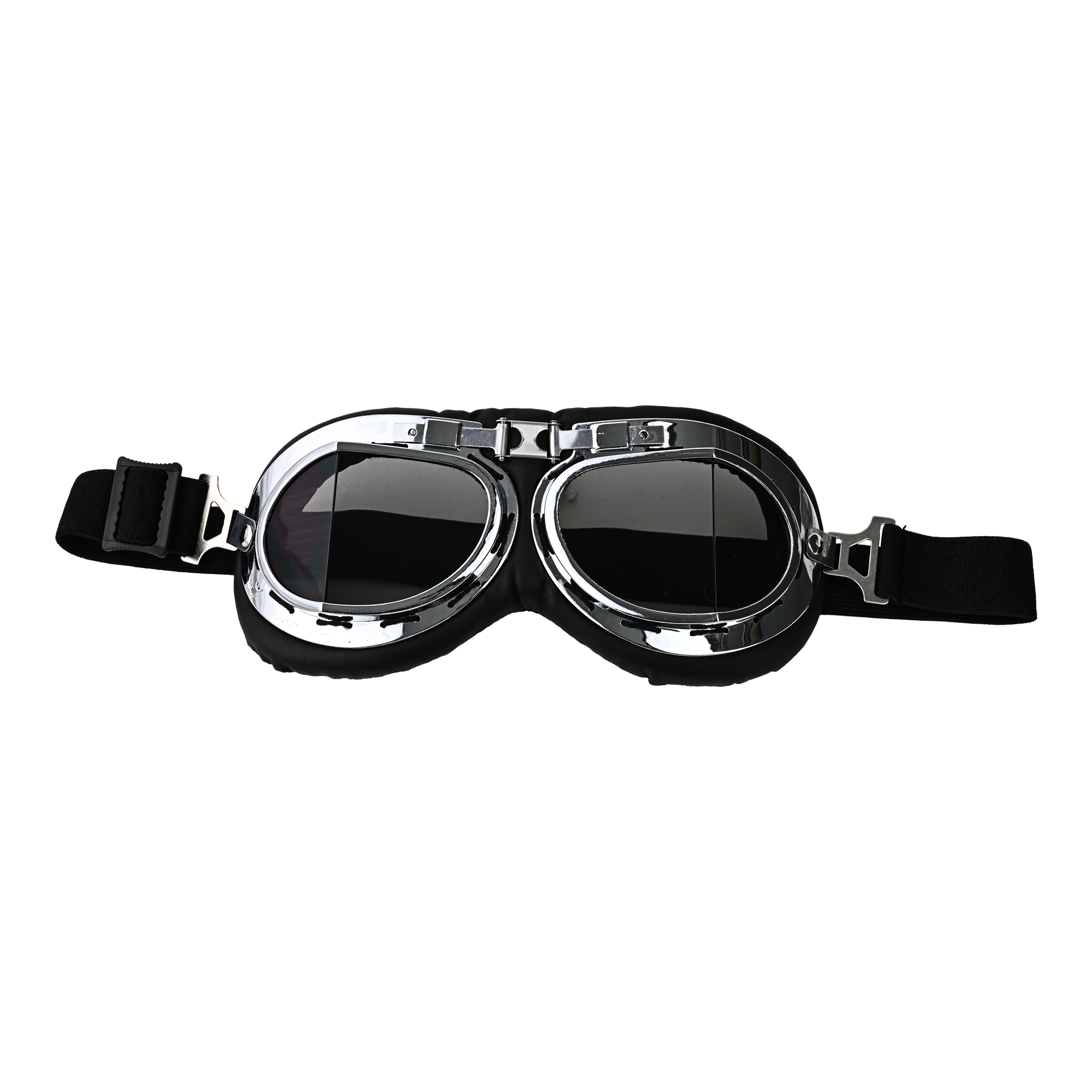 RIDEZ ヘルメット用ゴーグル GB-C GOGGLE RSD-012