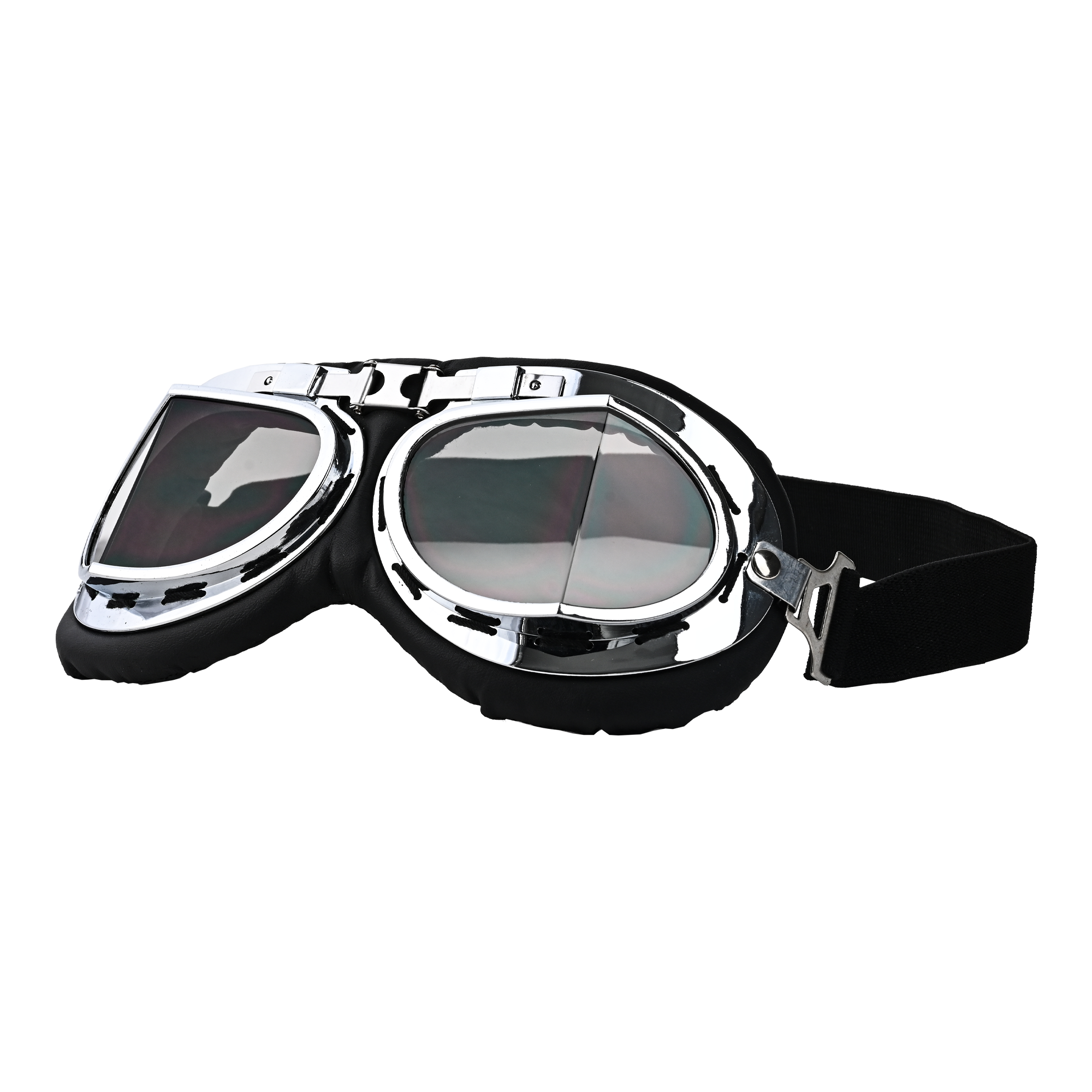 RIDEZ ヘルメット用ゴーグル GB-C GOGGLE RSD-012