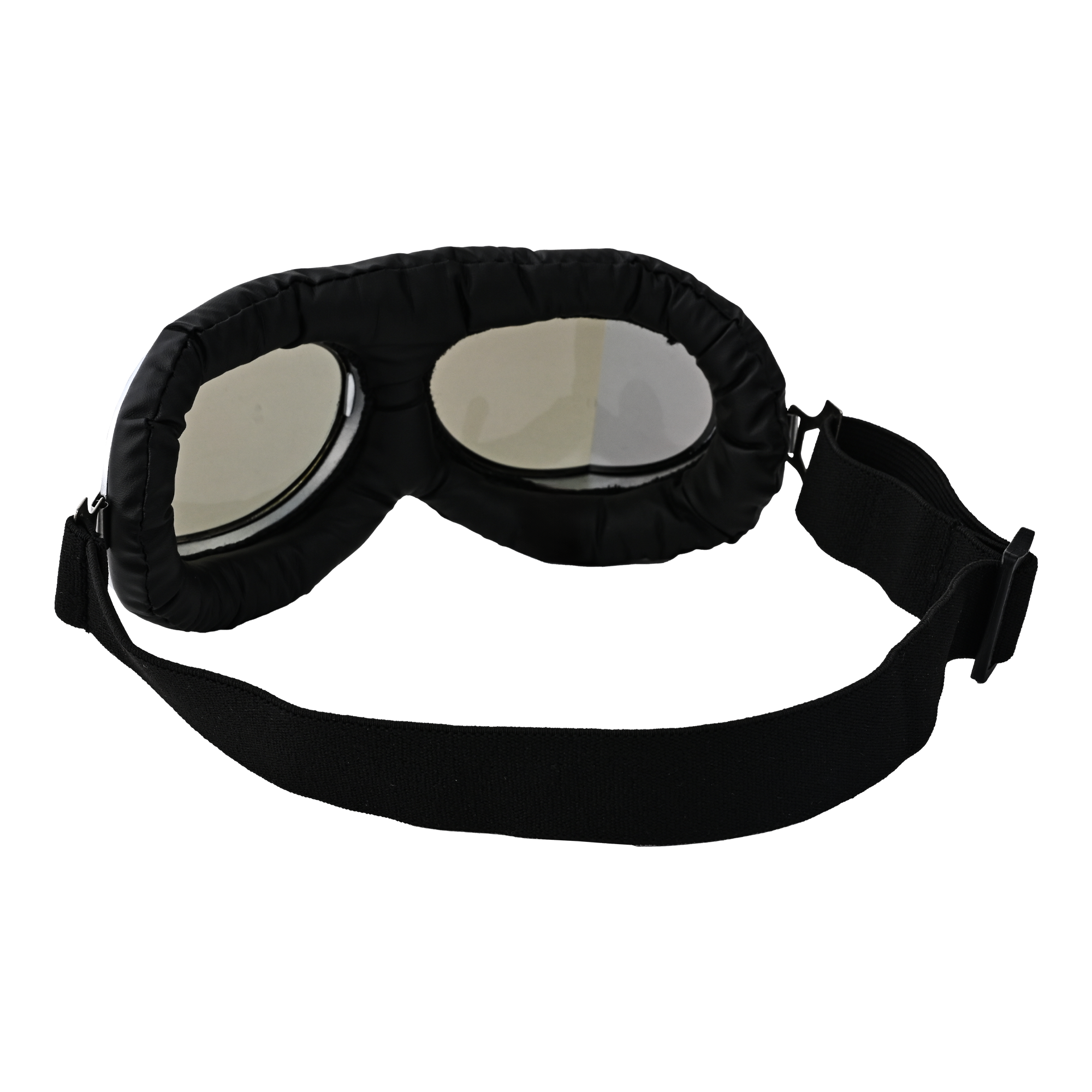 RIDEZ ヘルメット用ゴーグル GB-C GOGGLE RSD-012