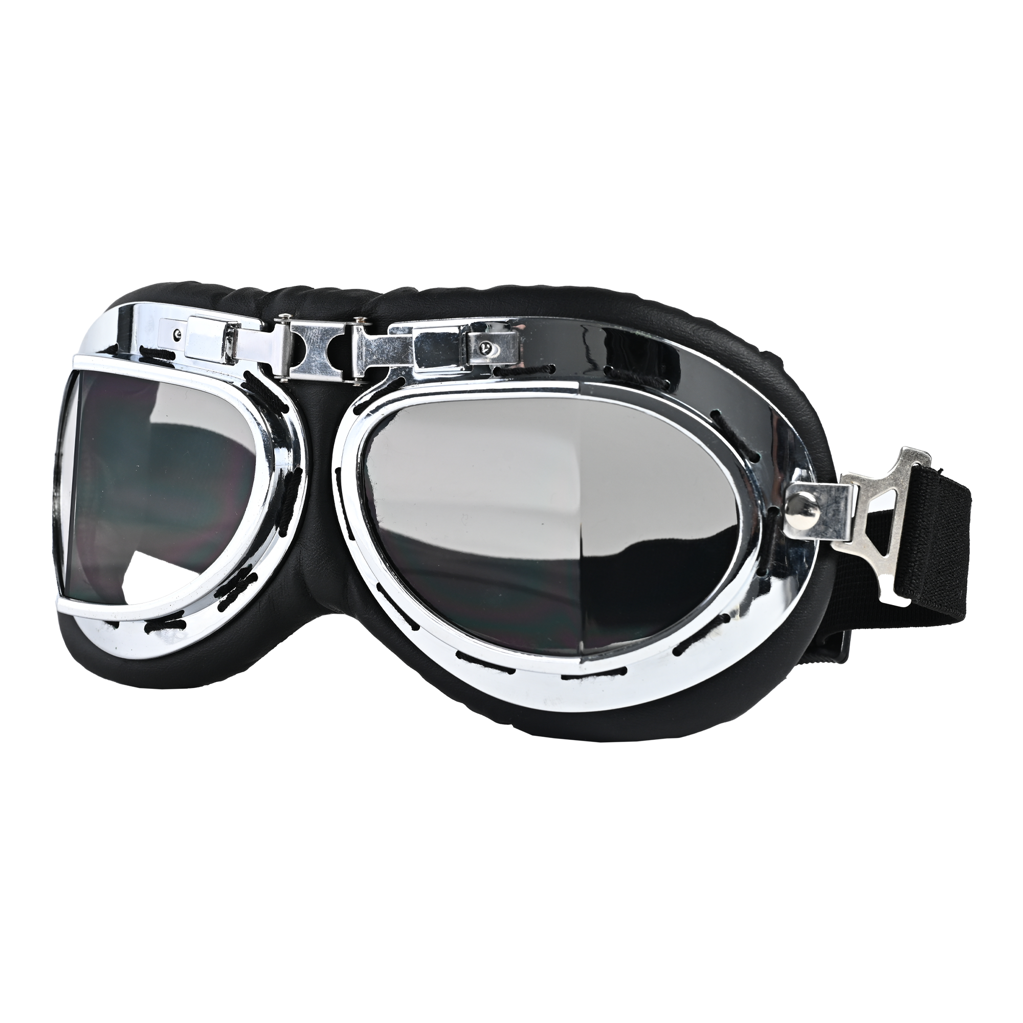 RIDEZ ヘルメット用ゴーグル GB-C GOGGLE RSD-012