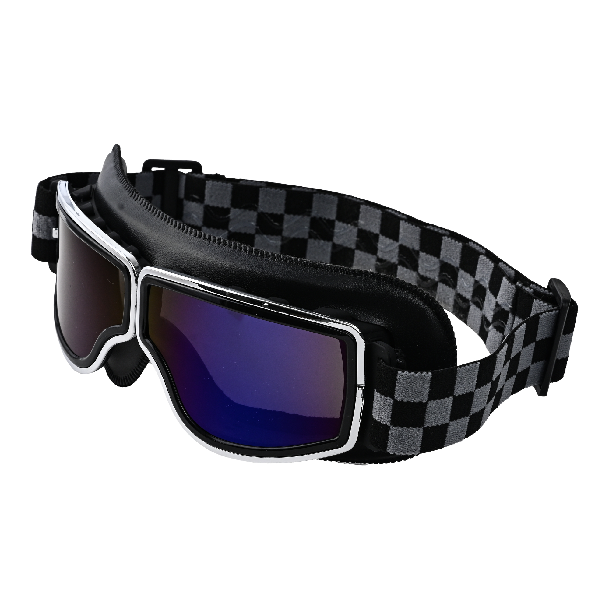 RIDEZ ヘルメット用ゴーグル GB-R GOGGLE RSD-002