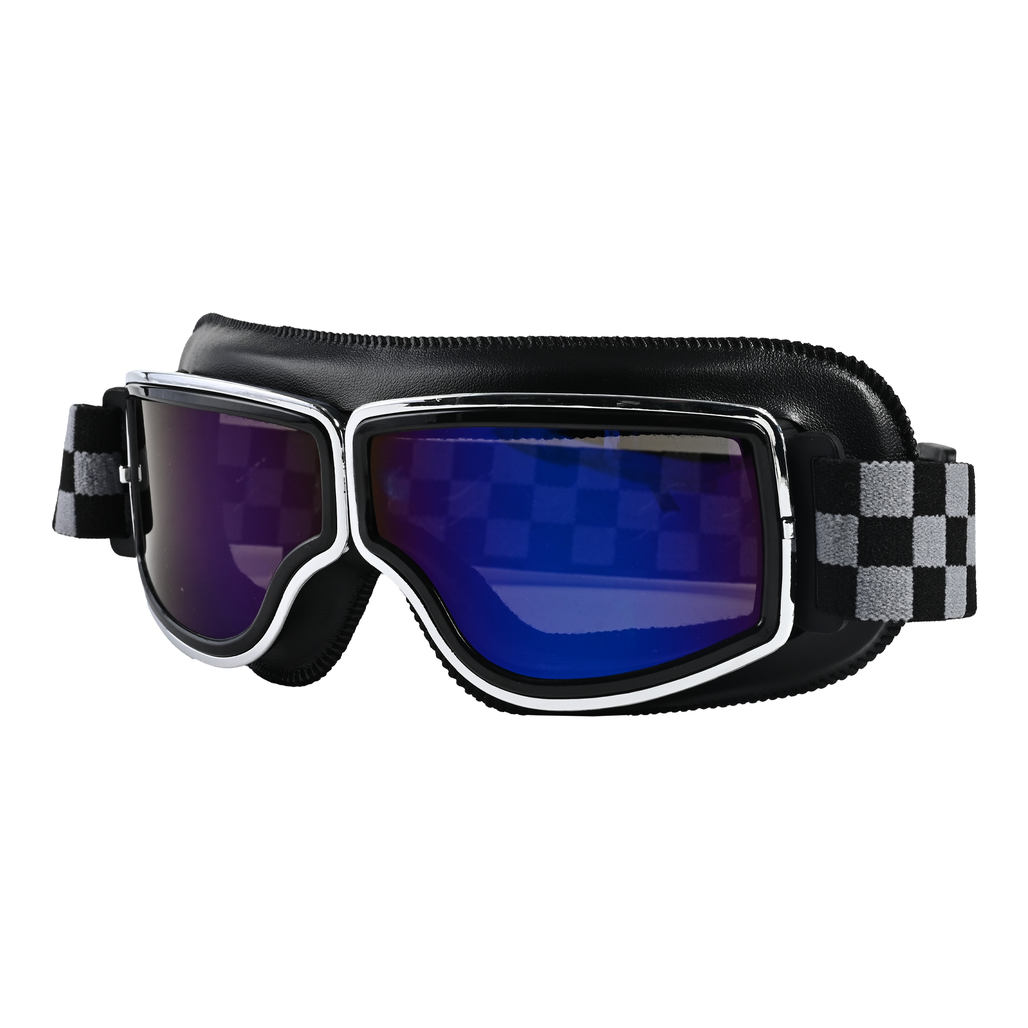 RIDEZ ヘルメット用ゴーグル GB-R GOGGLE RSD-002 | RIDEZ