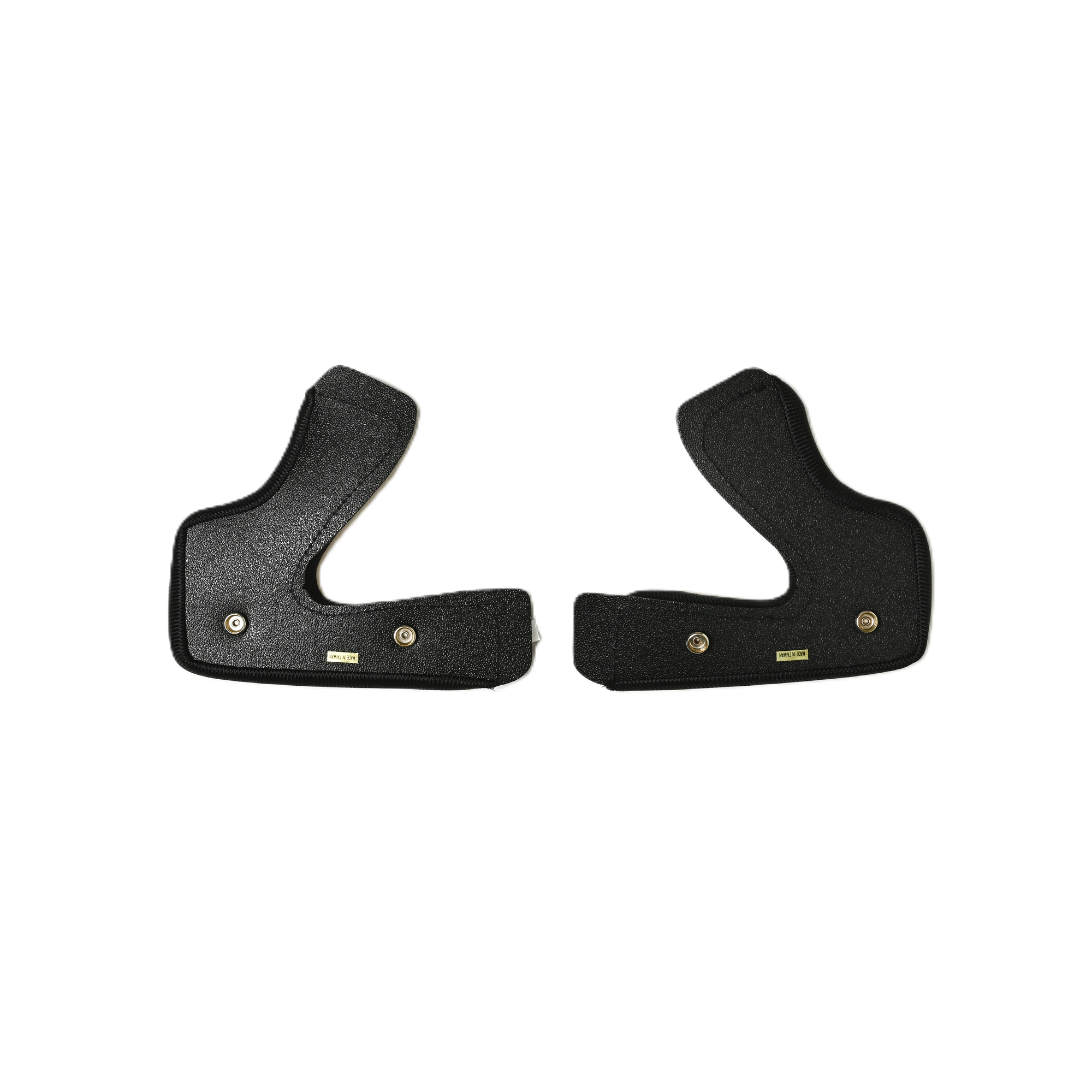 NIKITOR Retro-One cheek pad left and right SET