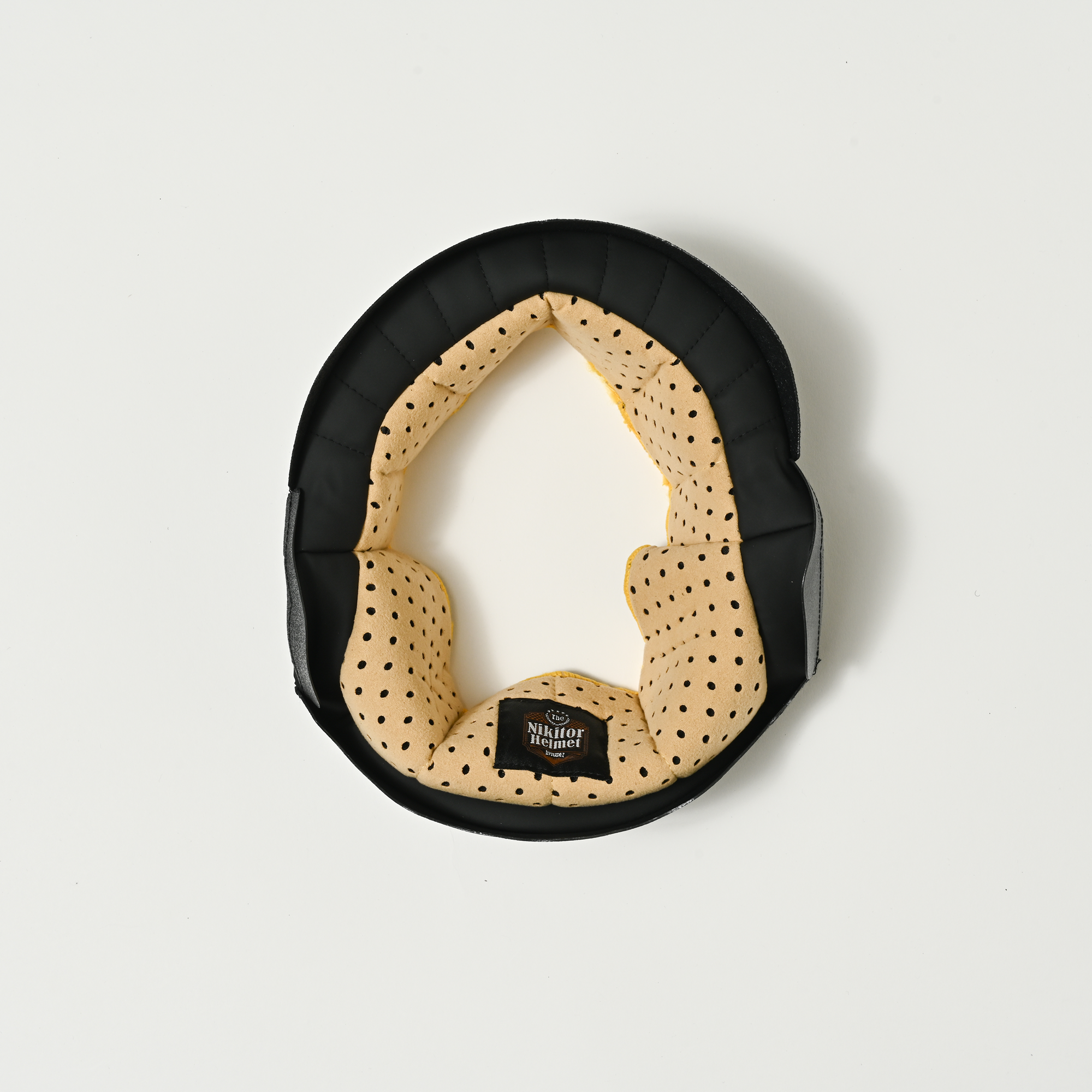 NIKITOR cheek pad left and right SET
