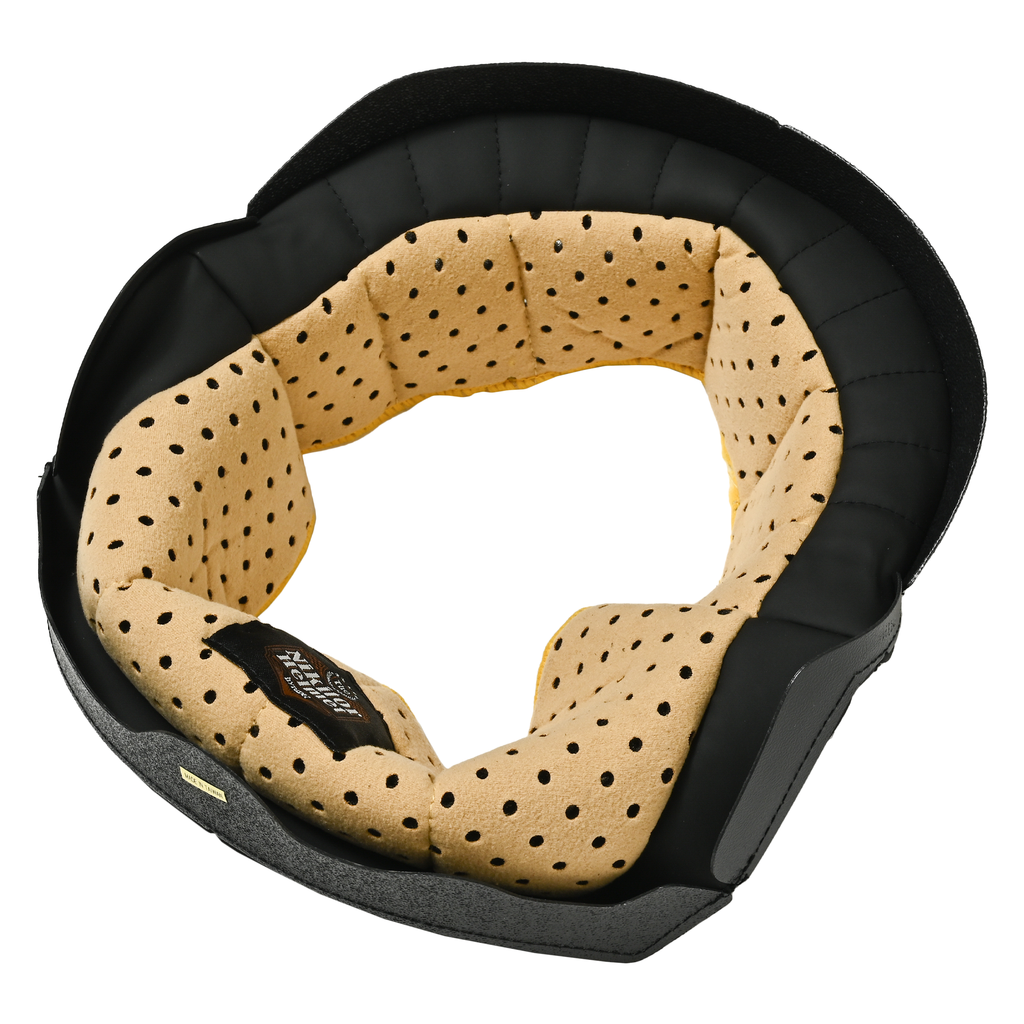 NIKITOR cheek pad left and right SET