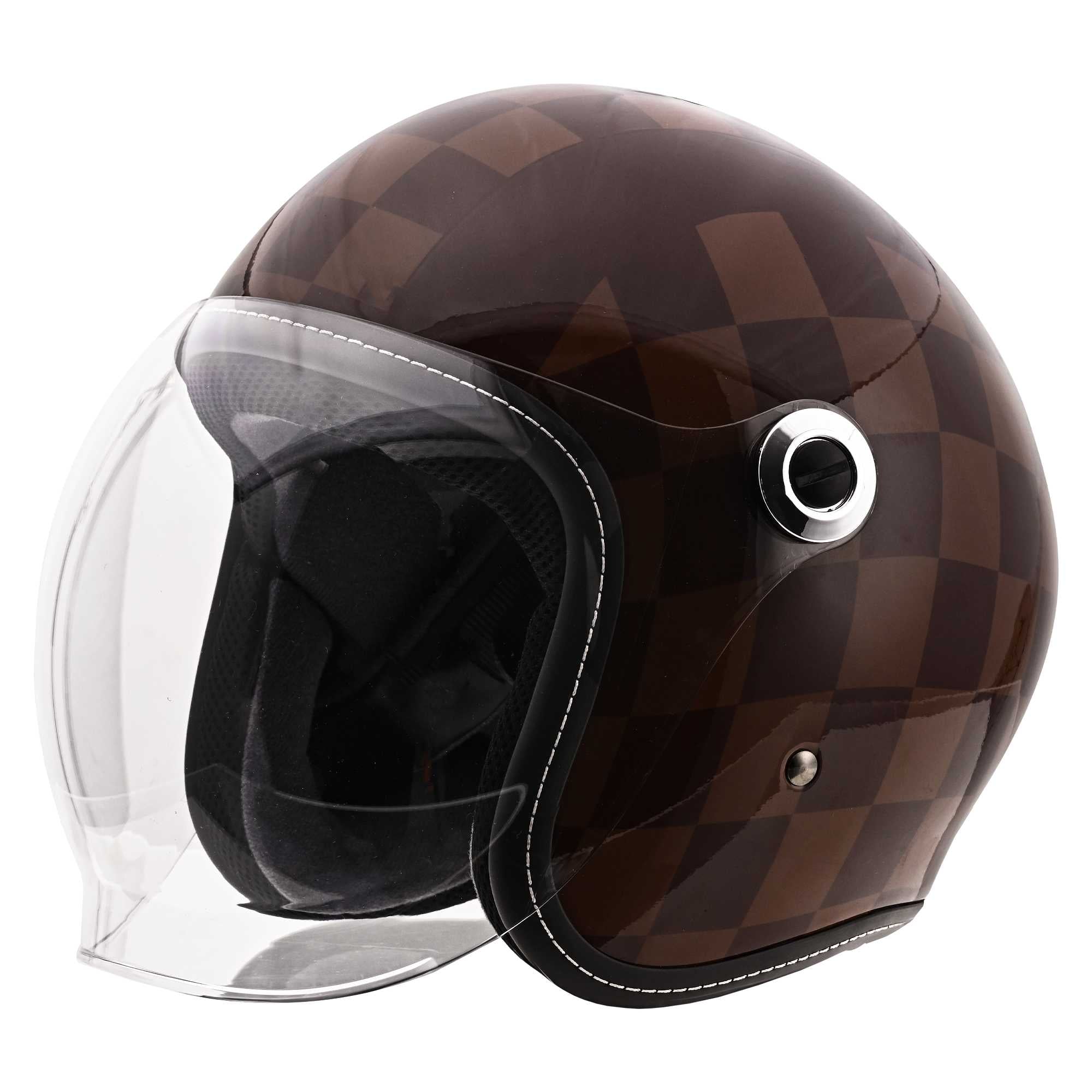 RIDEZ HELMET