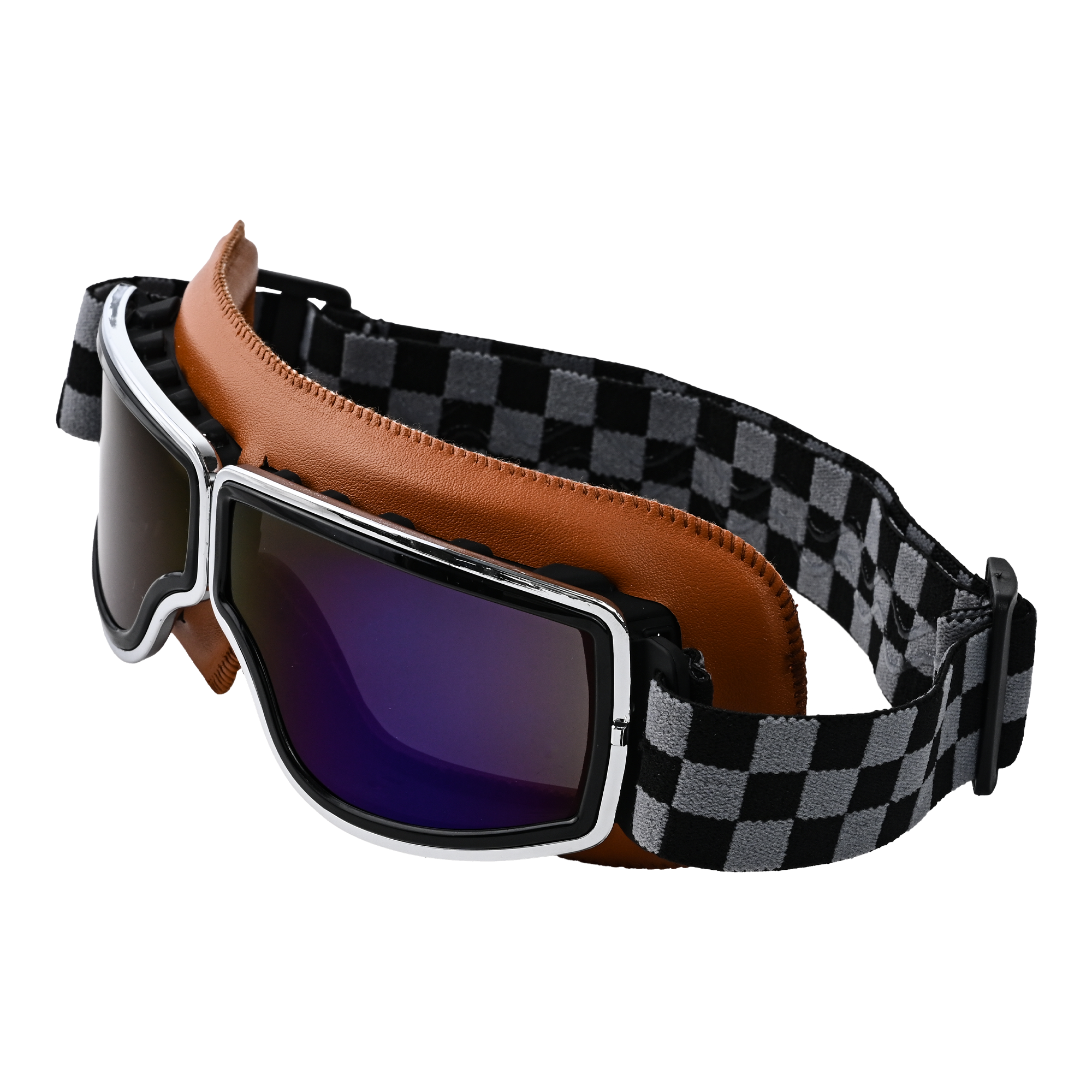RIDEZ ヘルメット用ゴーグル GB-R GOGGLE RSD-002