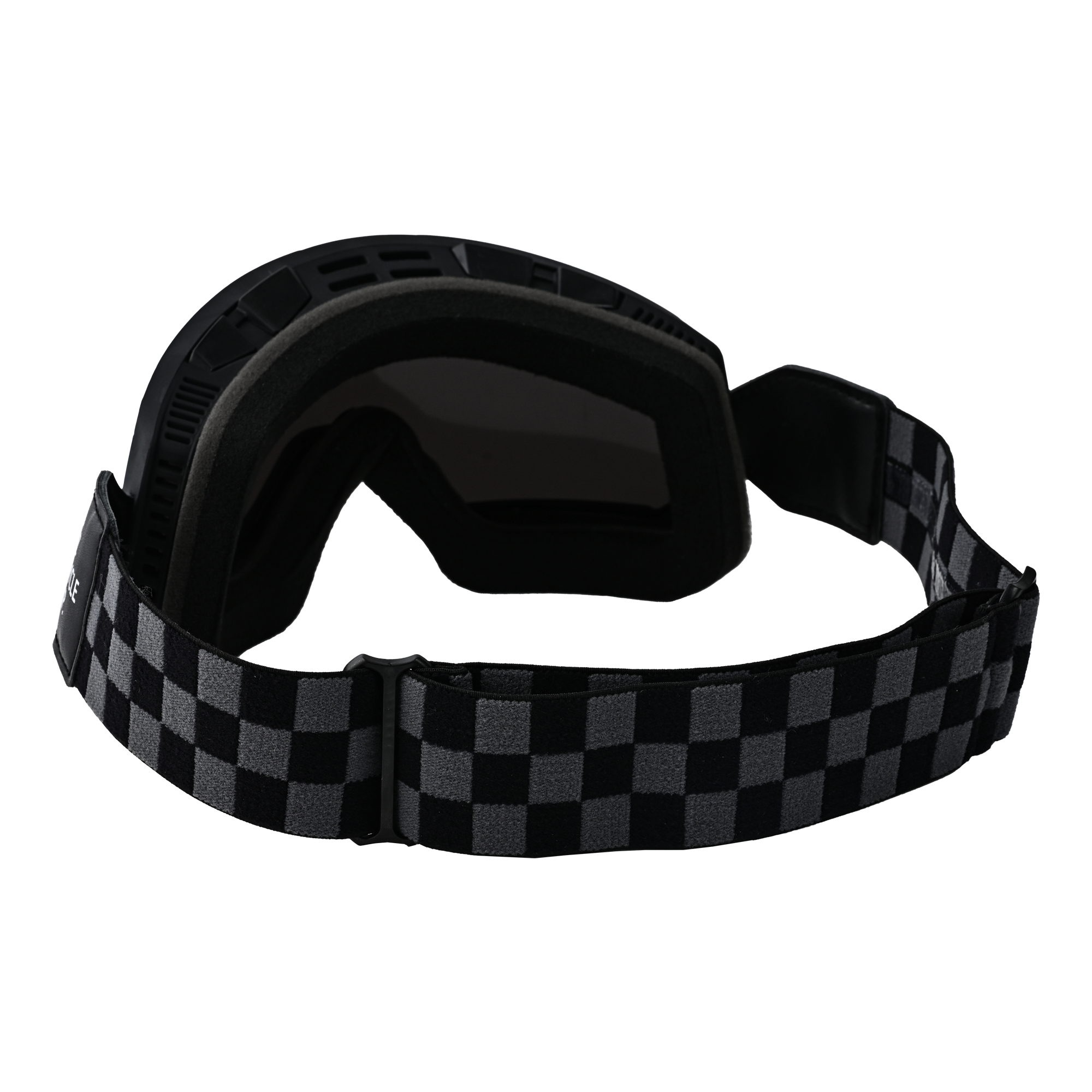 RIDEZ ヘルメット用ゴーグル STRADA GOGGLE RSD-048 | RIDEZ