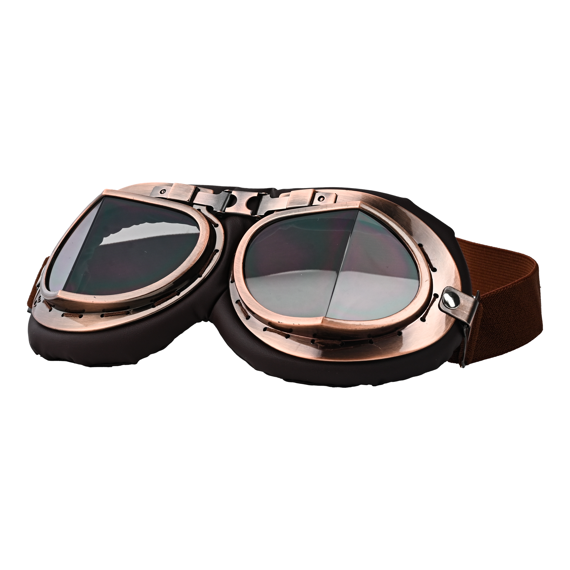 RIDEZ ヘルメット用ゴーグル GB-C GOGGLE RSD-012