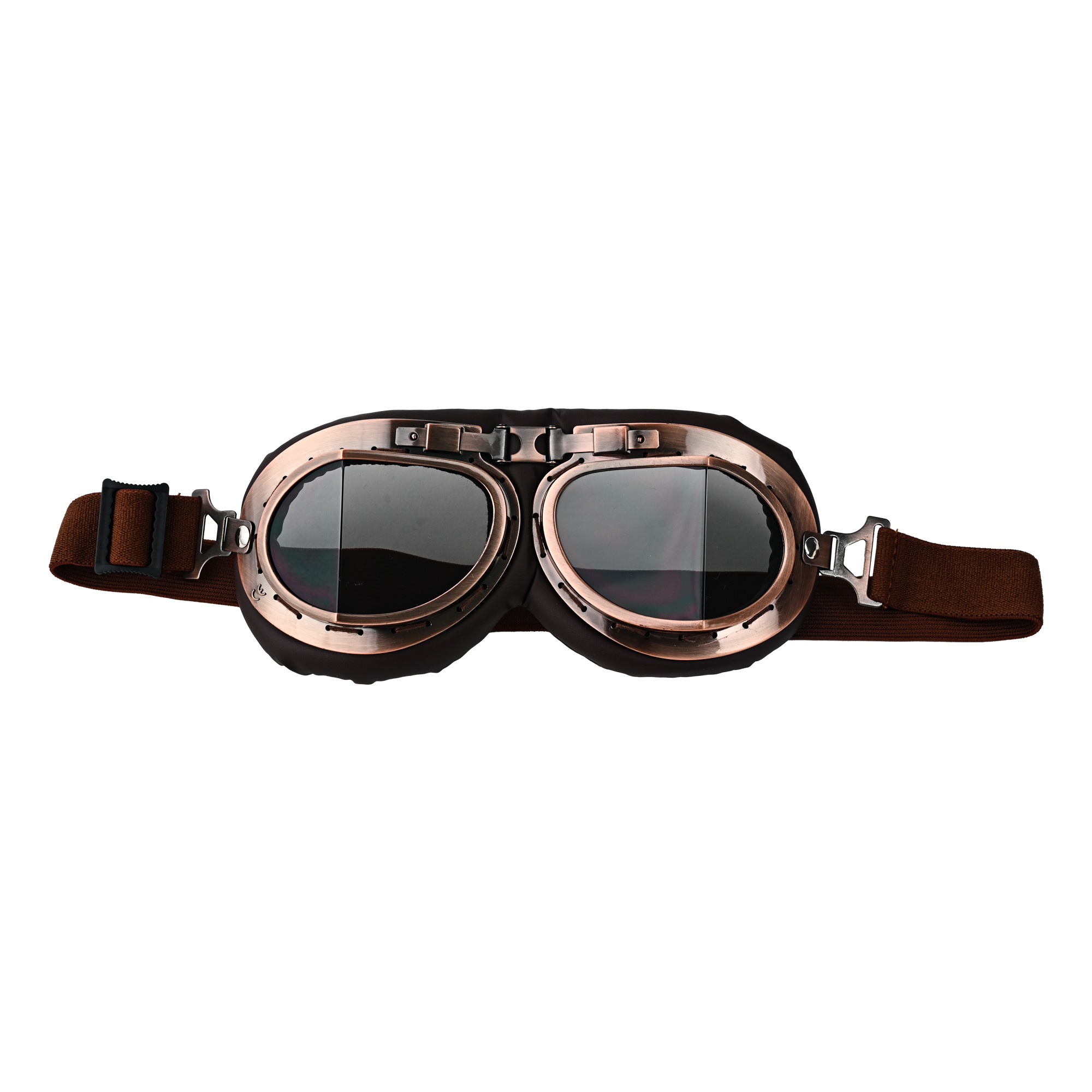 RIDEZ ヘルメット用ゴーグル GB-C GOGGLE RSD-012