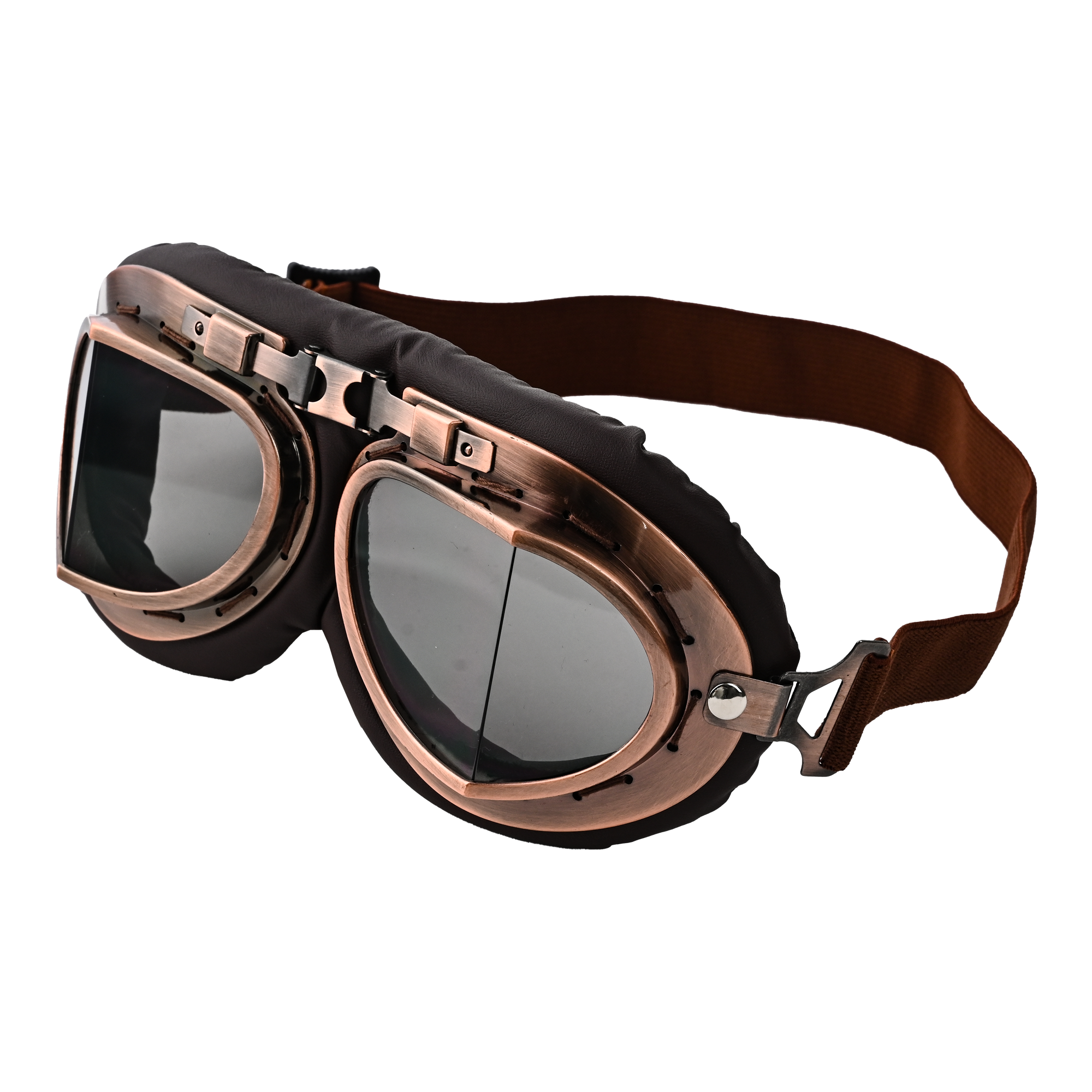 RIDEZ ヘルメット用ゴーグル GB-C GOGGLE RSD-012
